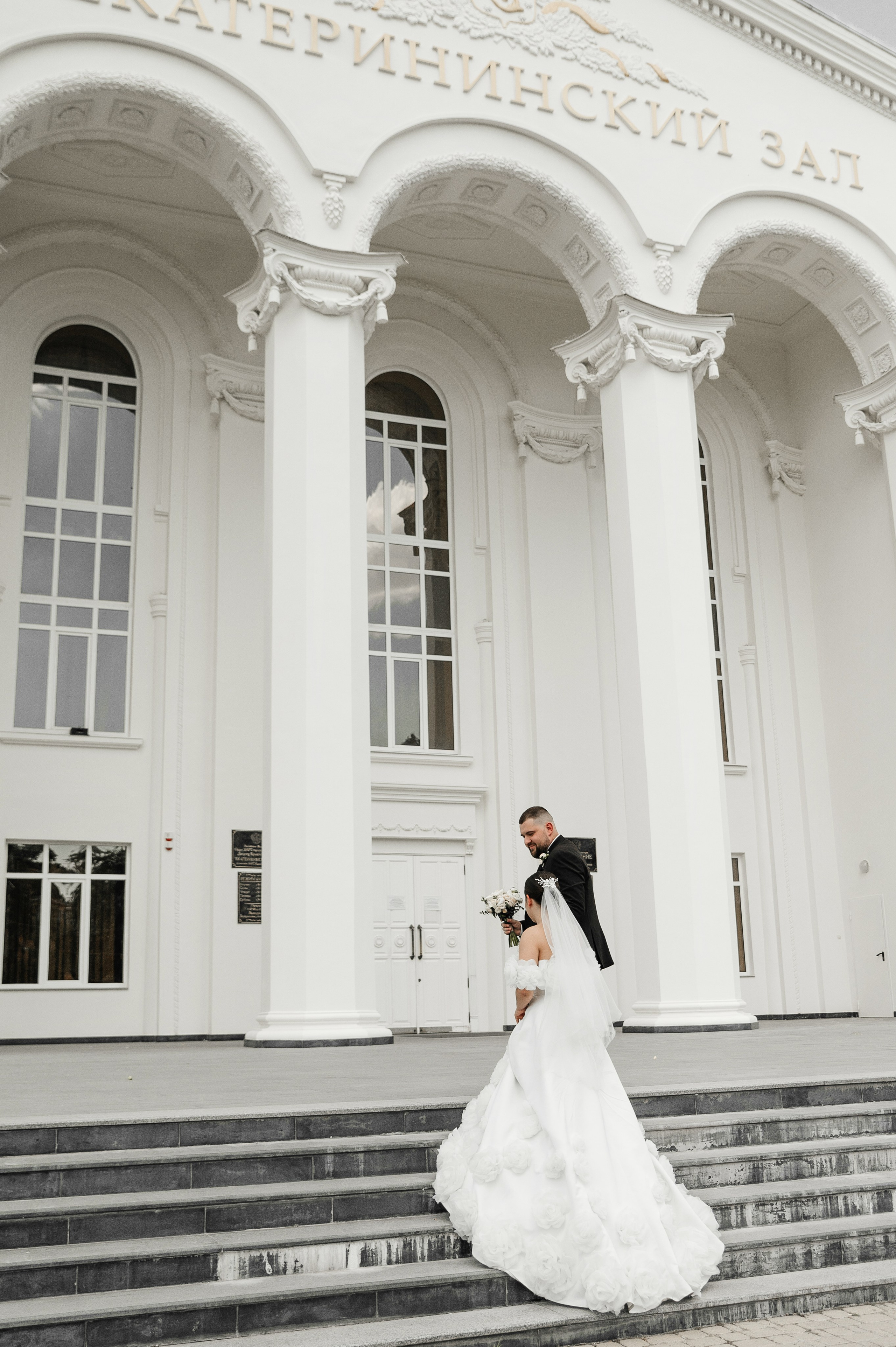 Александр и Анастасия. Свадебный и семейный фотограф Кореновск/Краснодар