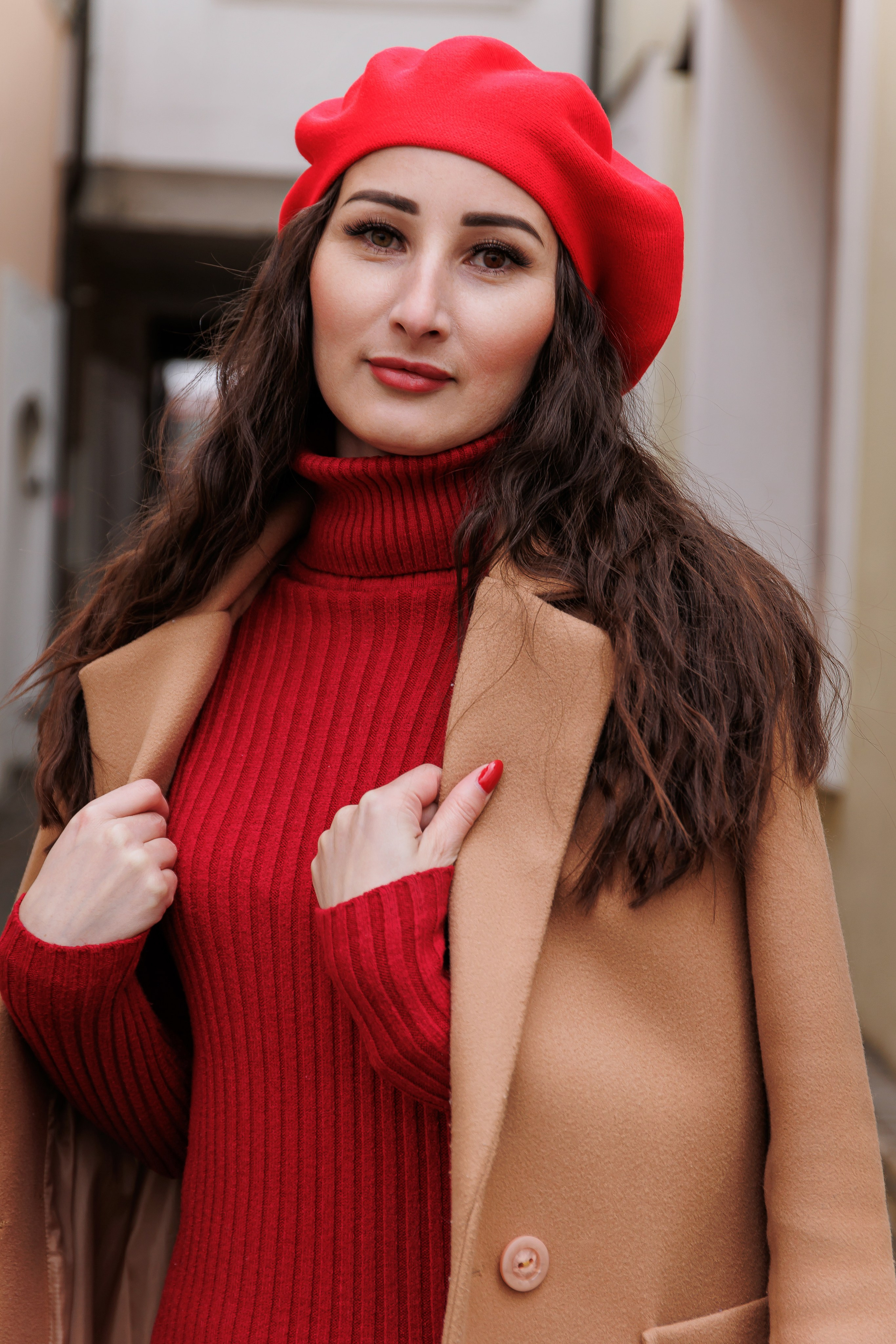 Тюльпаны. Свадебный фотограф в Омске Яна Савина