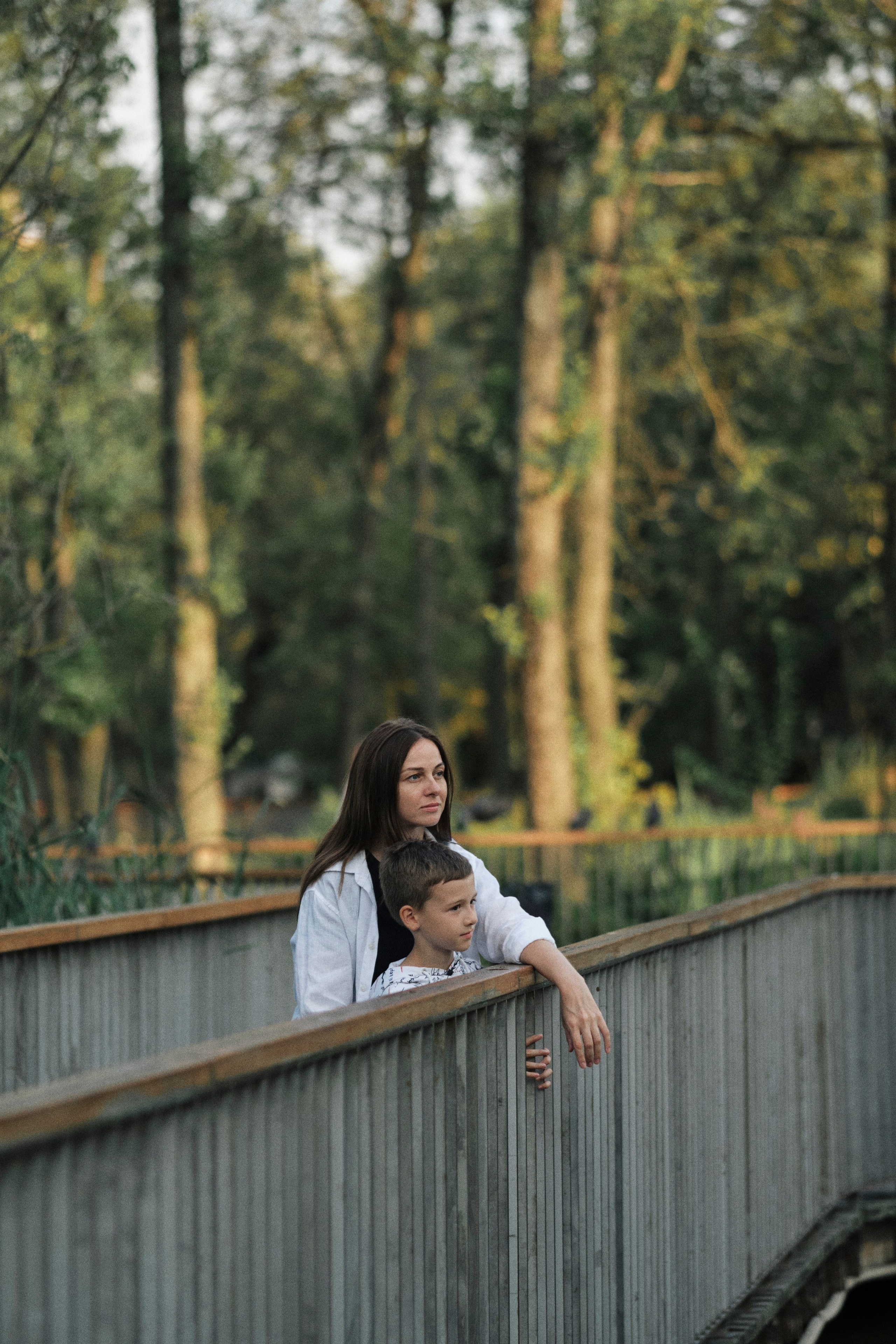Ира и Мирон. Елена Павленко. Фотограф. Москва