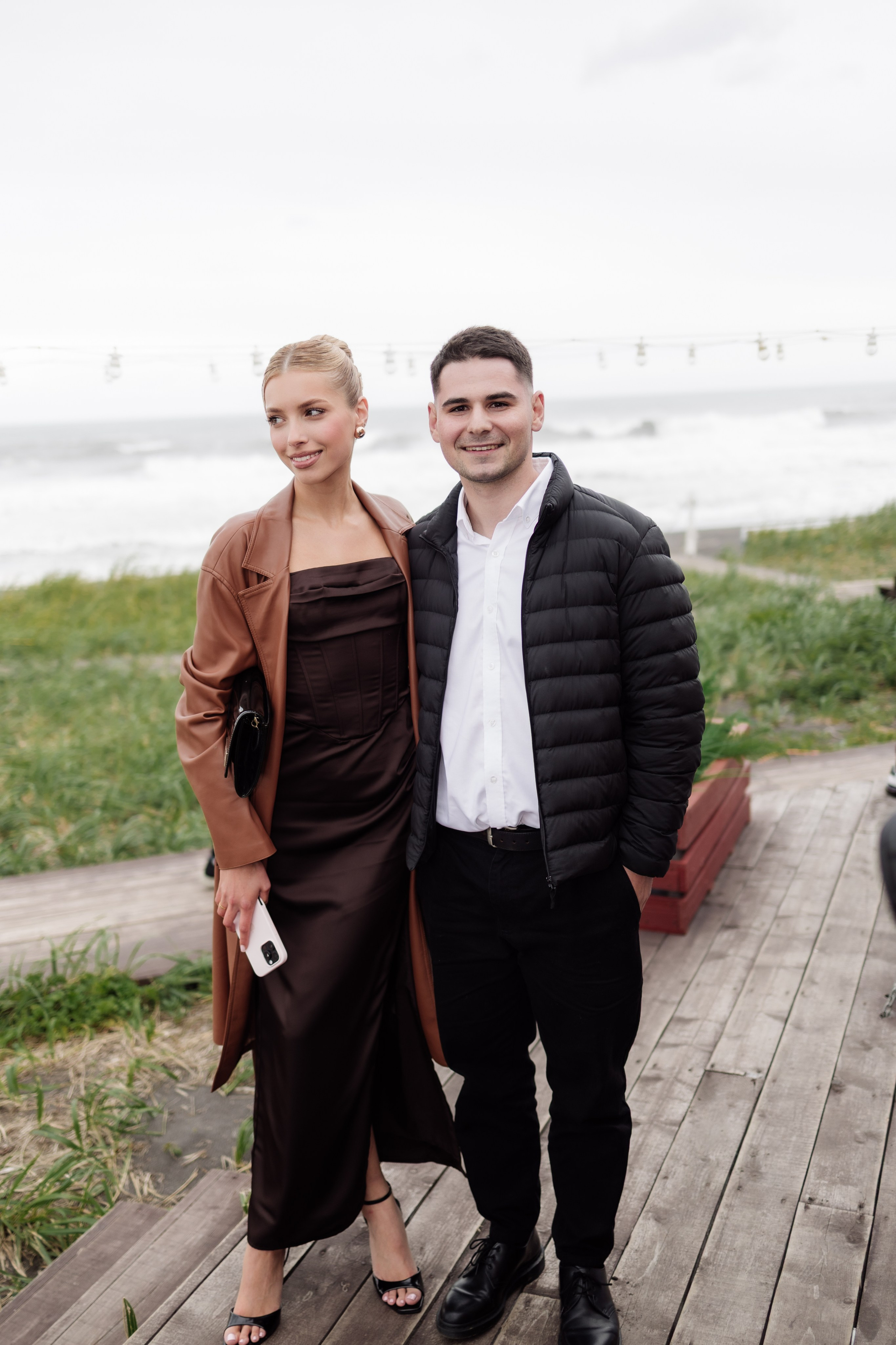 Владислав и Екатерина. Свадебный фотограф в Петропавловске-Камчатском Артур Зябов