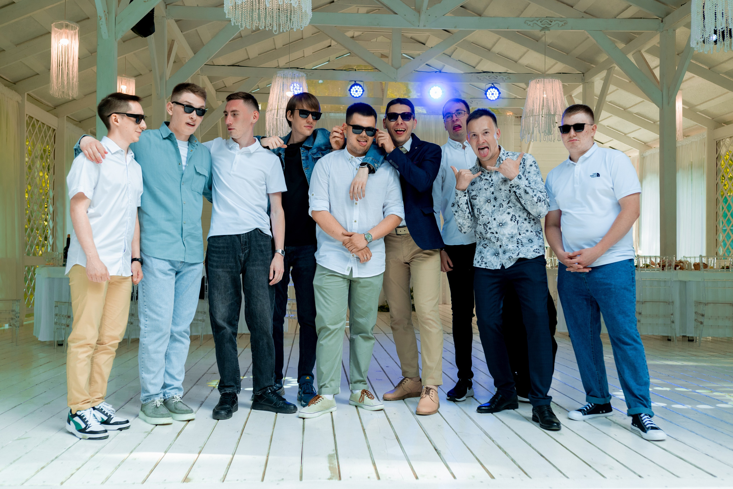 Данил и Софья. Свадьба. Семейный и свадебный фотограф в Ижевске Елена Полтанова