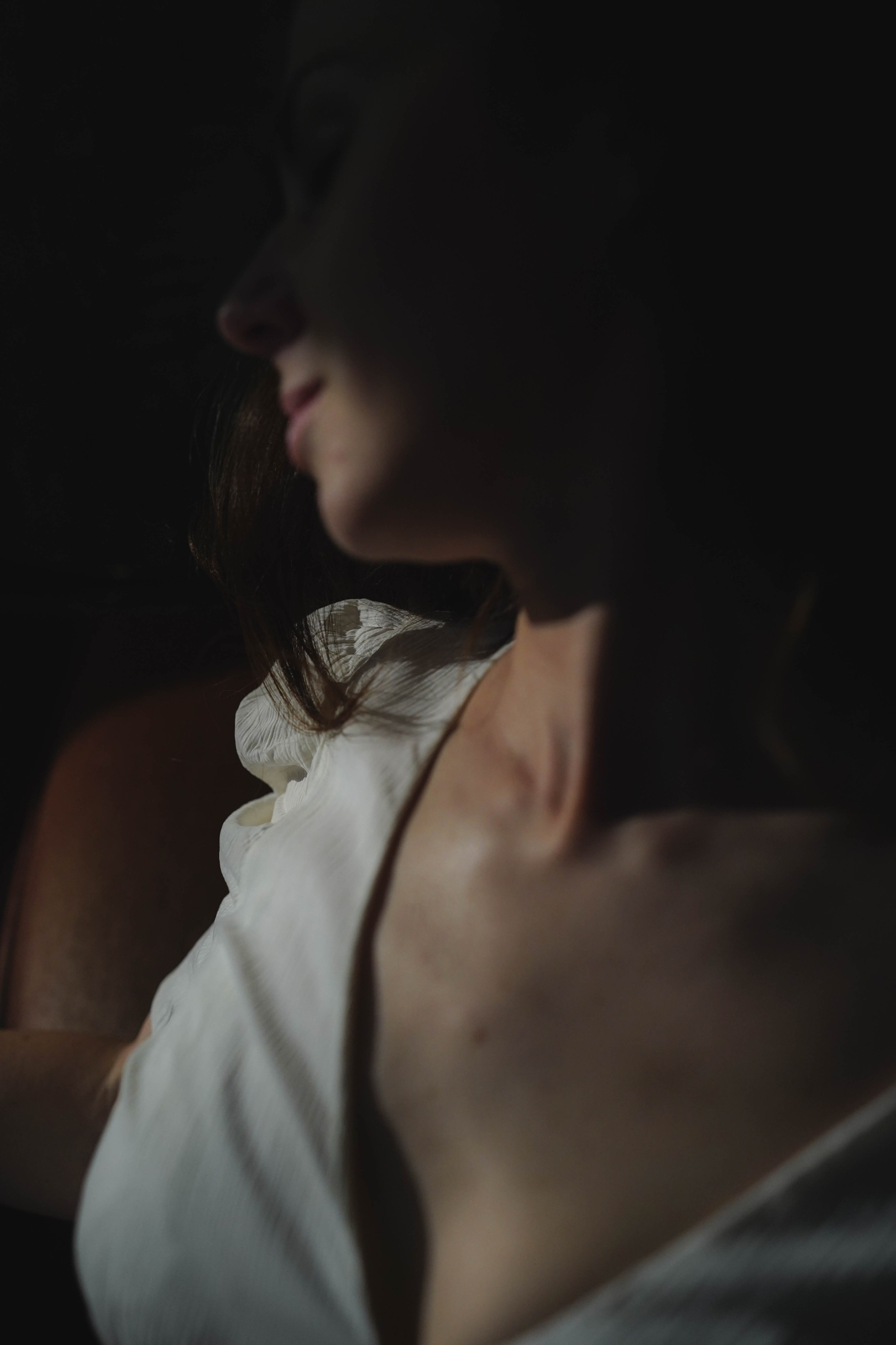 Сказочный сон. Семейный и свадебный фотограф