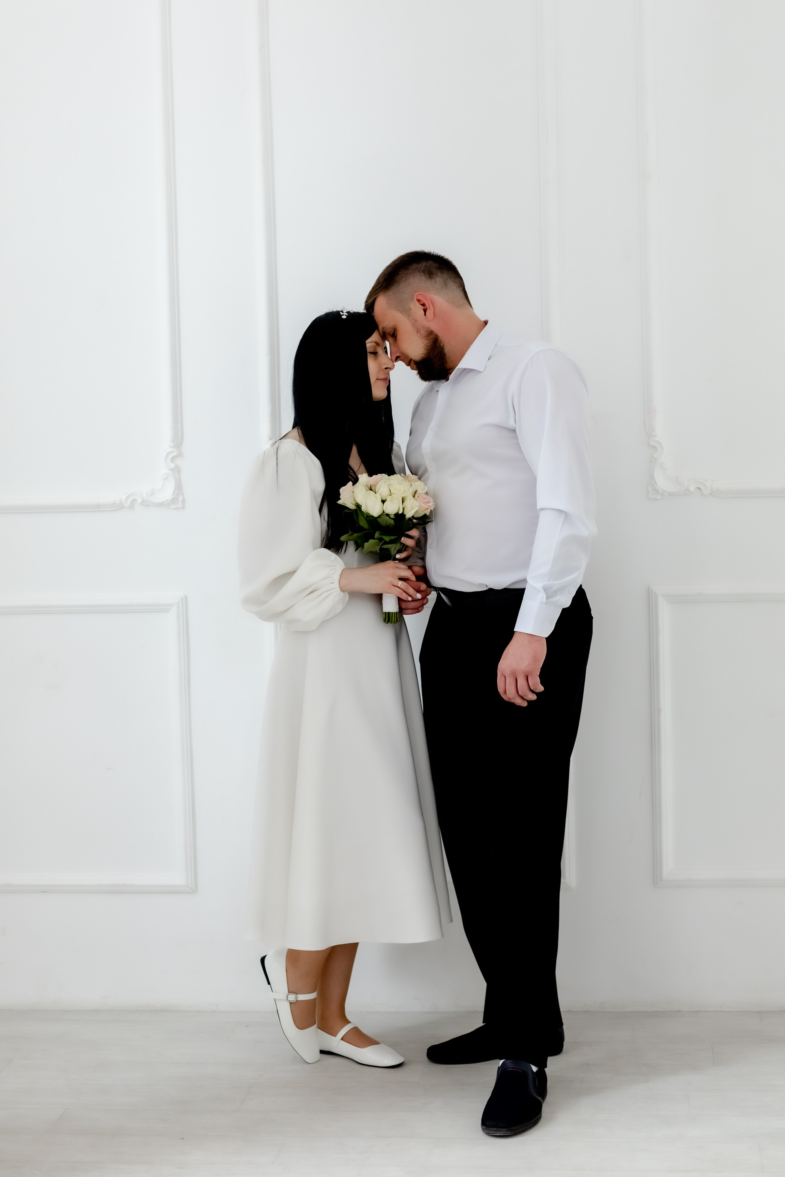 Свадебные съемки. Главная