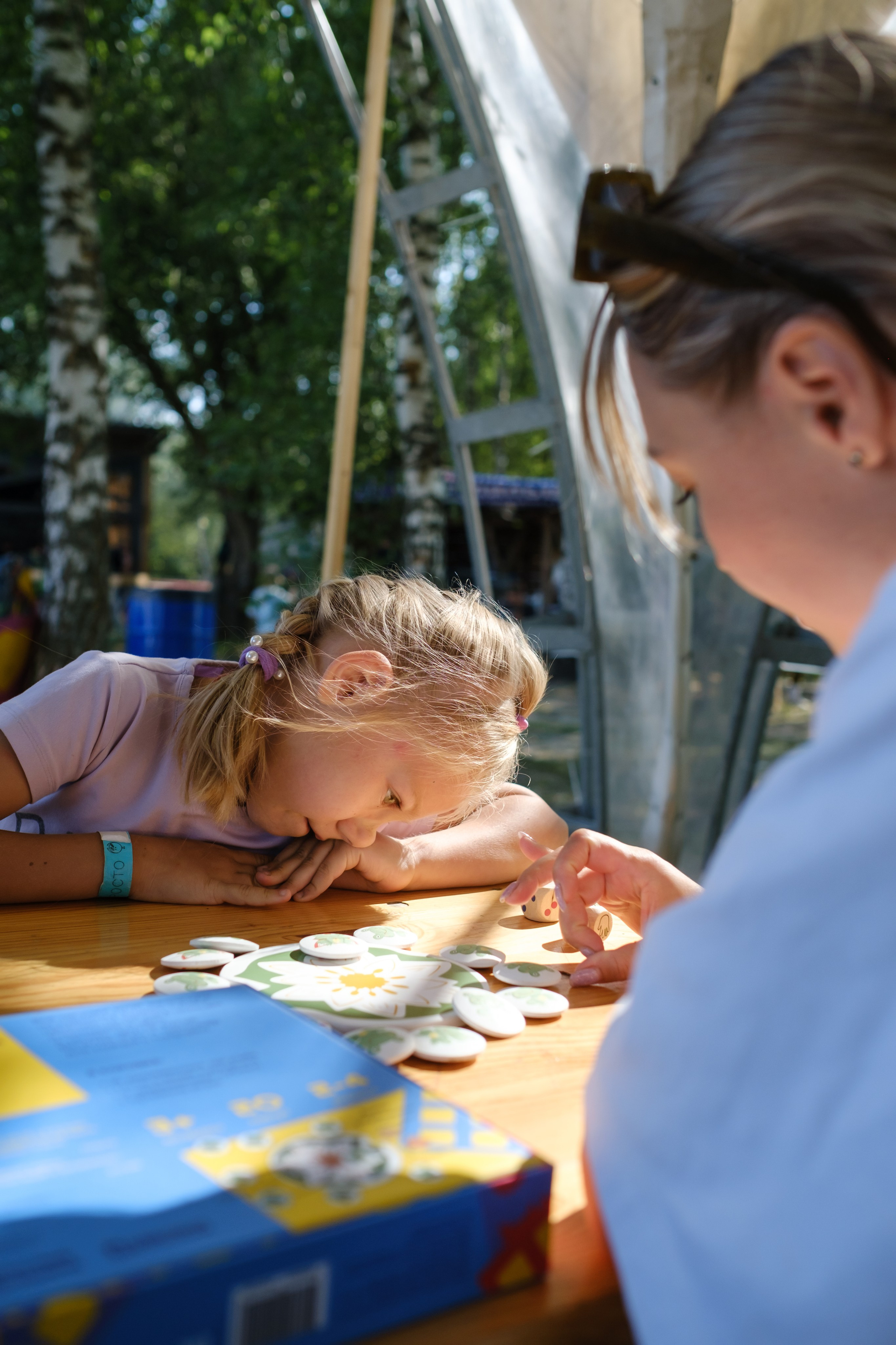 Архстояние детское 2023. Семейный и детский фотограф в Москве Светлана Потемкина