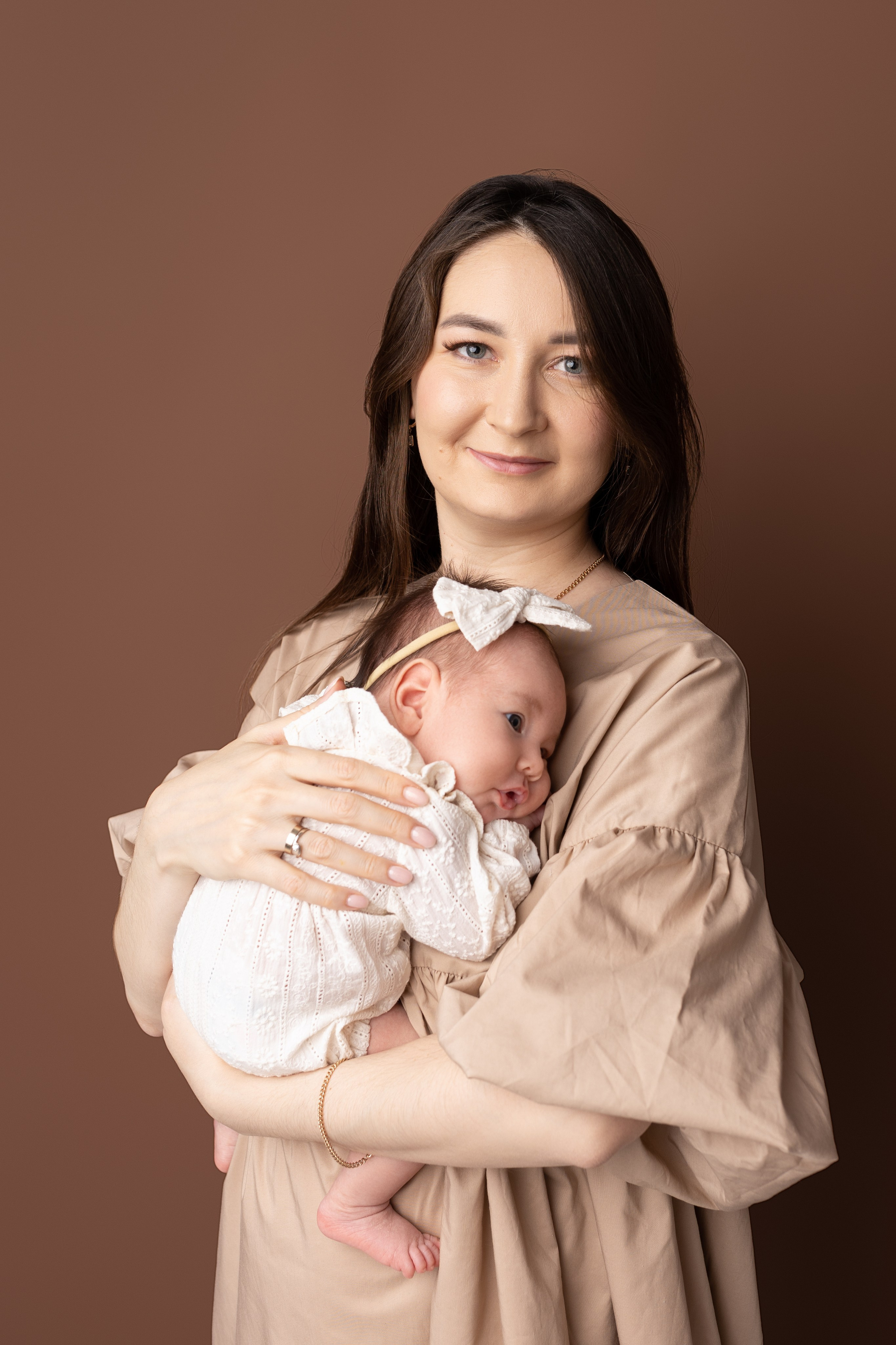 Съемка новорожденных. Фотограф новорожденных, детский фотограф в г. Оренбурге Екатерина Козлова