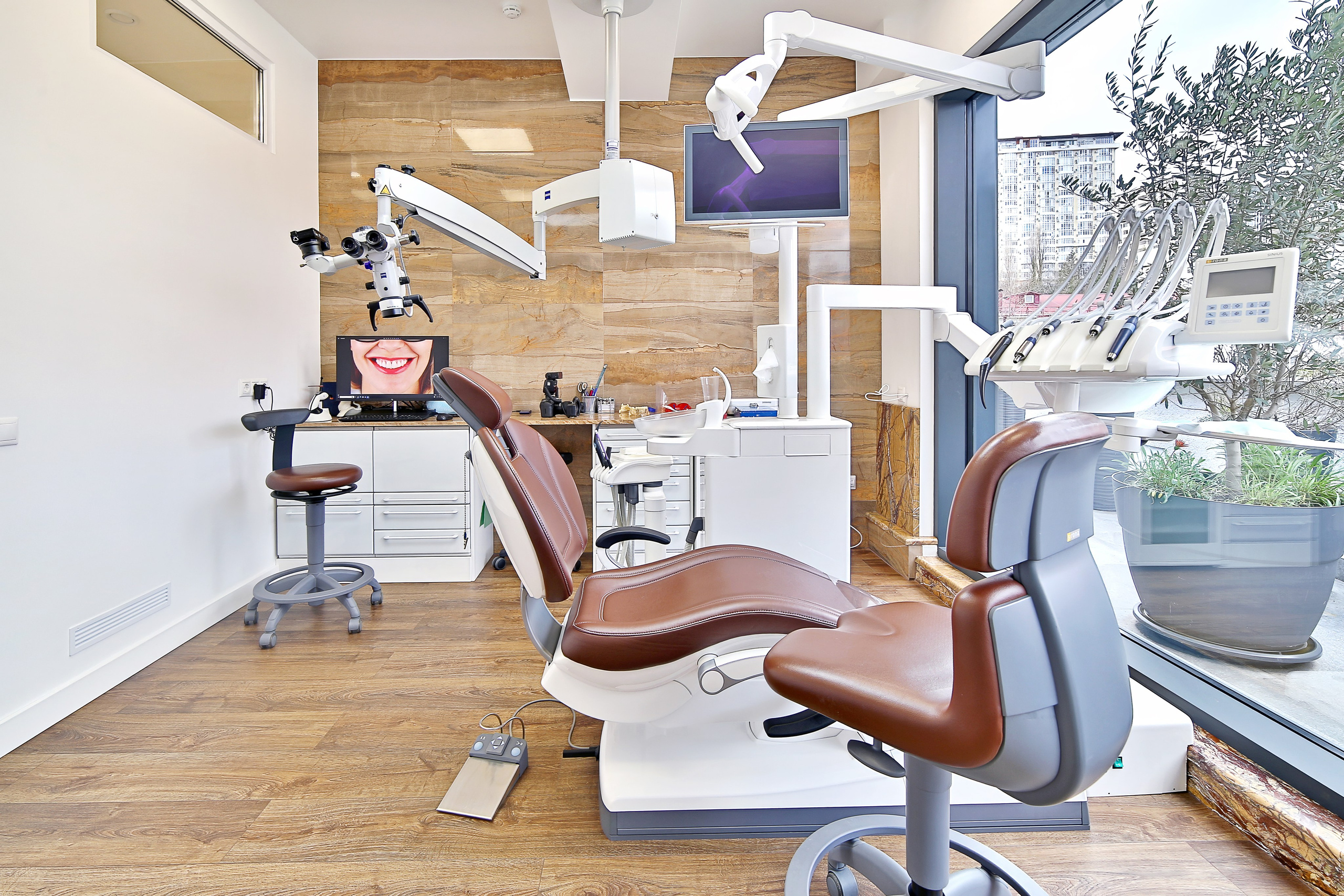 Коммерческие помещения. Интерьерный фотограф в Сочи Локтева Светлана