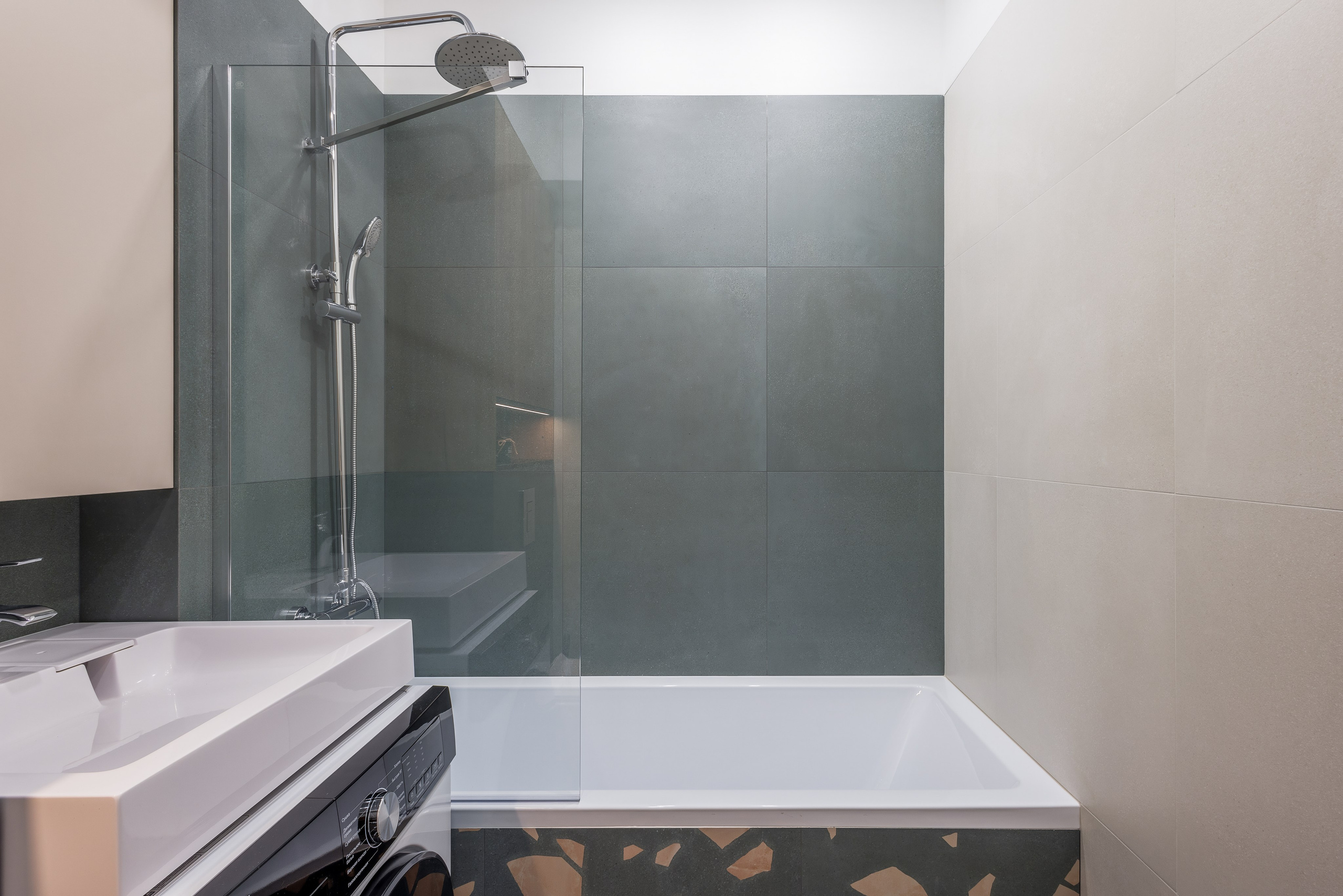 Квартиры. Интерьерный фотограф в Сочи Локтева Светлана