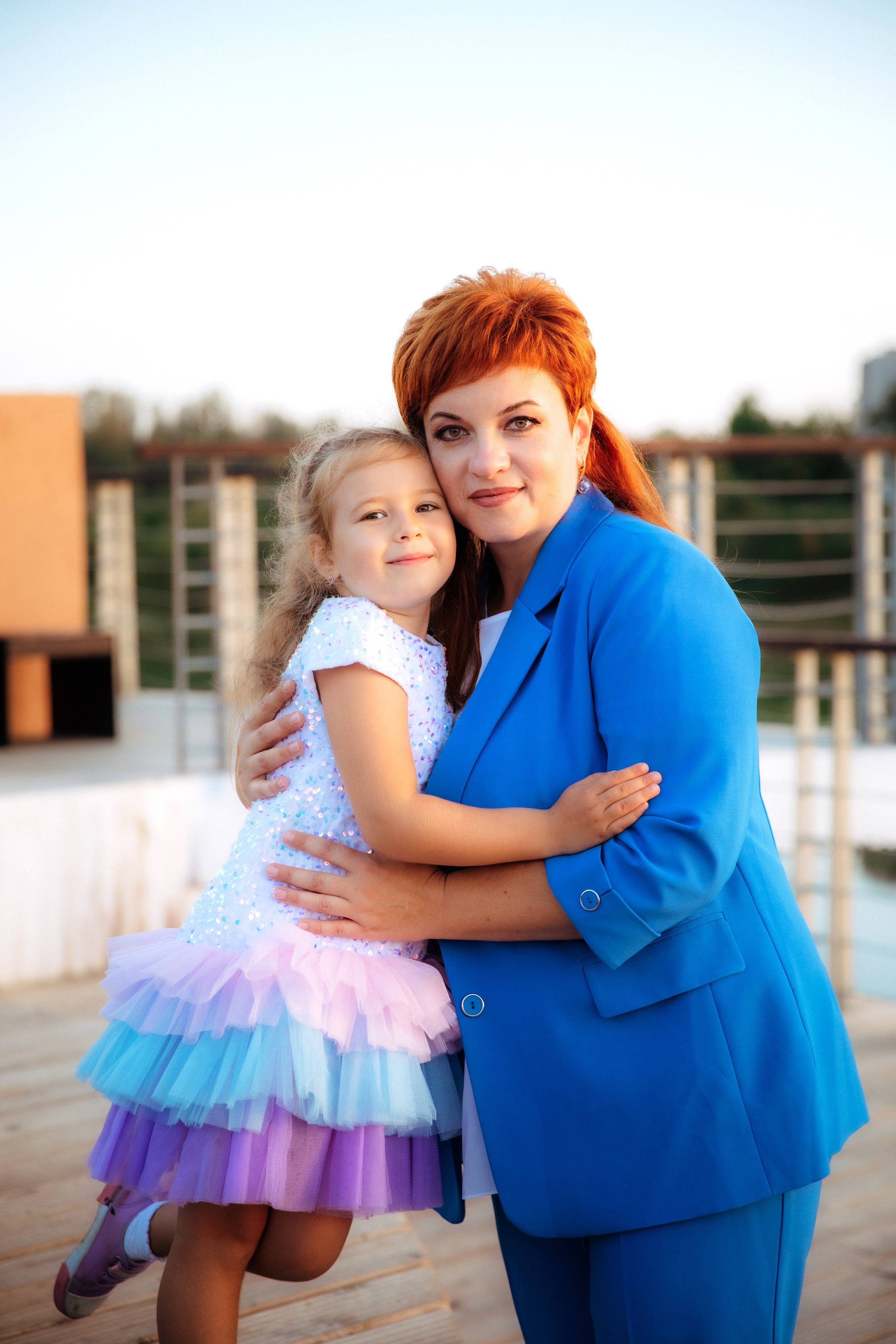 НЕЛЛИ И ПОЛИНОЧКА. Женский и семейный фотограф Елена Петрова