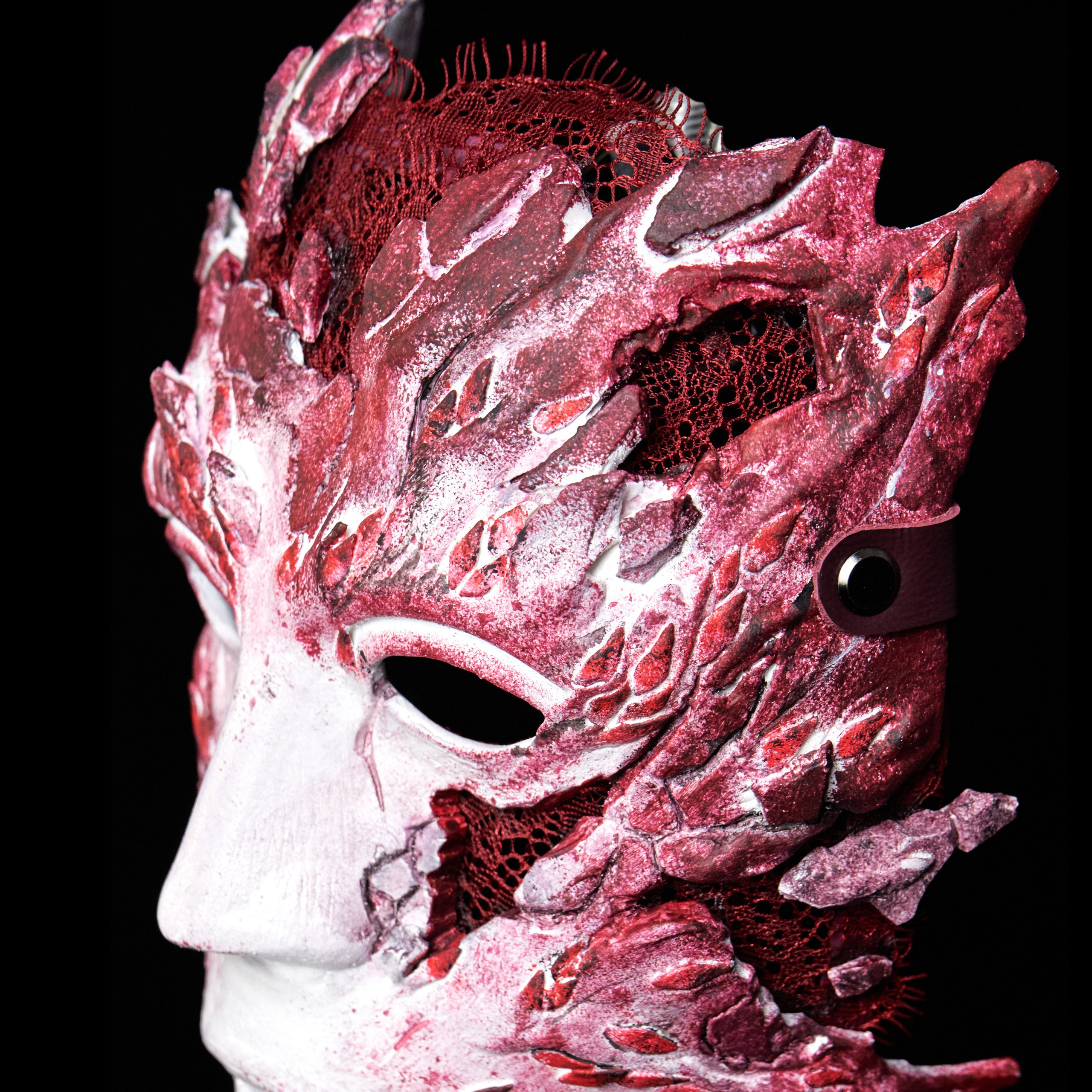 «RASPAD». BARVABRAR