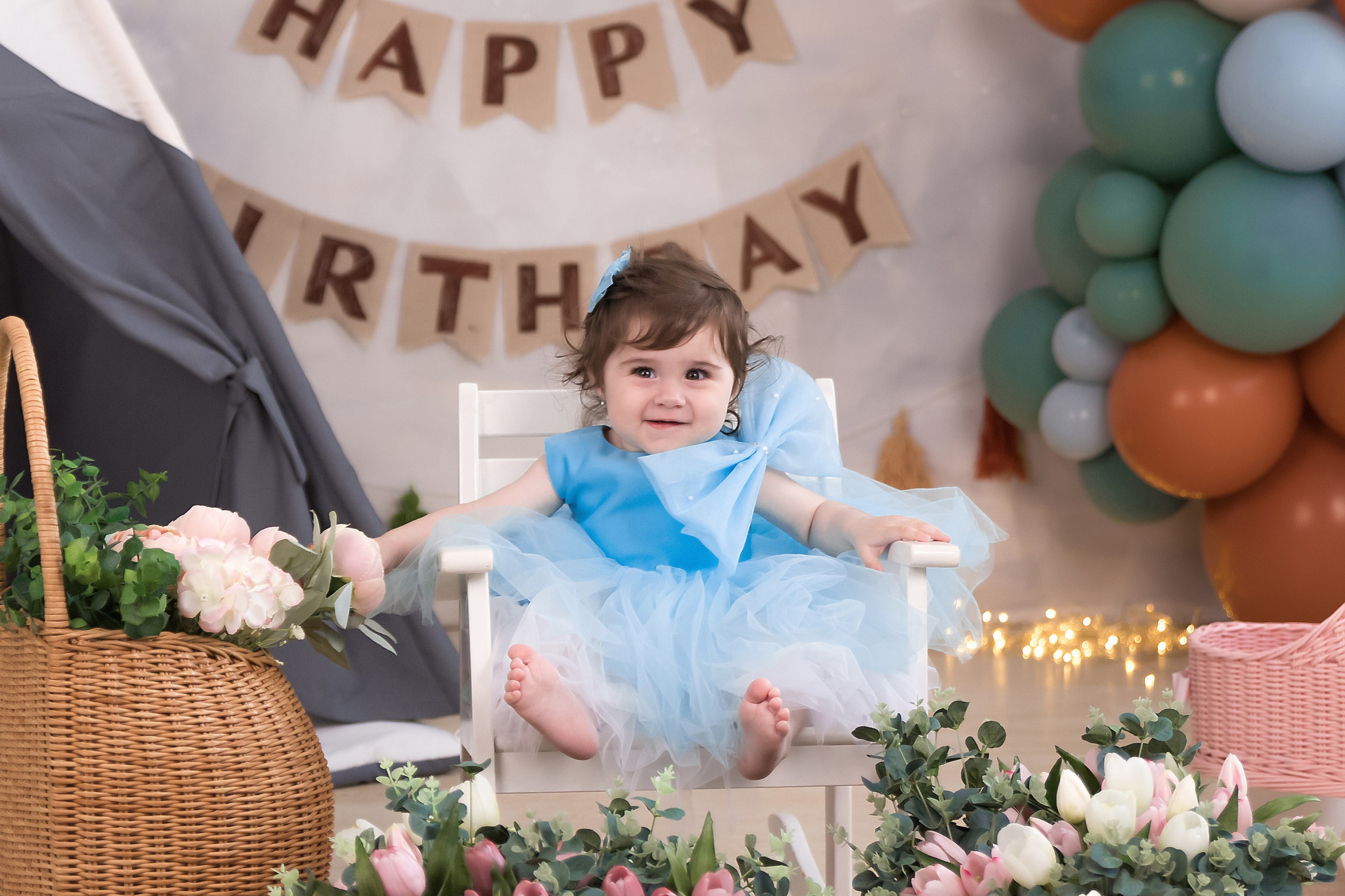 Ко дню рождения. Фотограф Пятигорск и КМВ