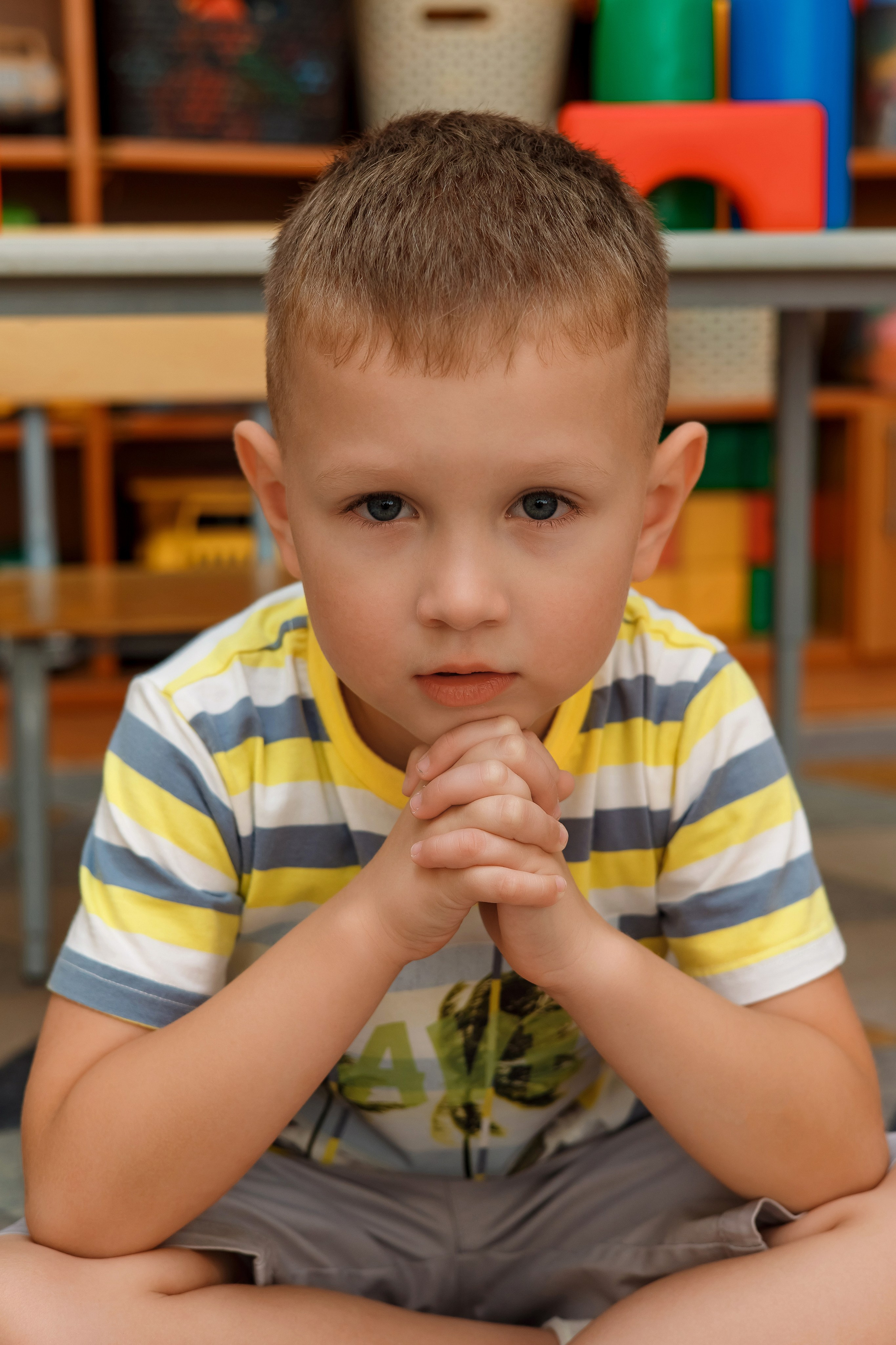 ДС 34. Фотограф Любовь Корниенко, Примоский край