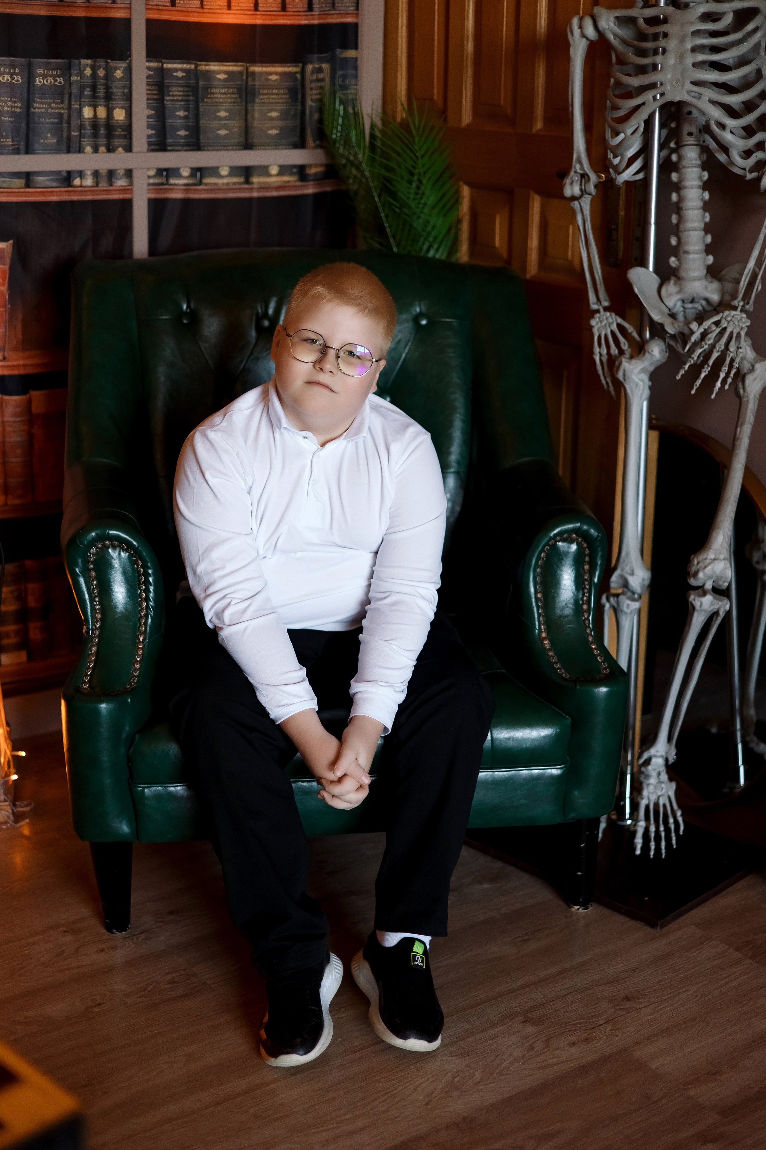 4 класс. Фотограф Любовь Корниенко, Примоский край