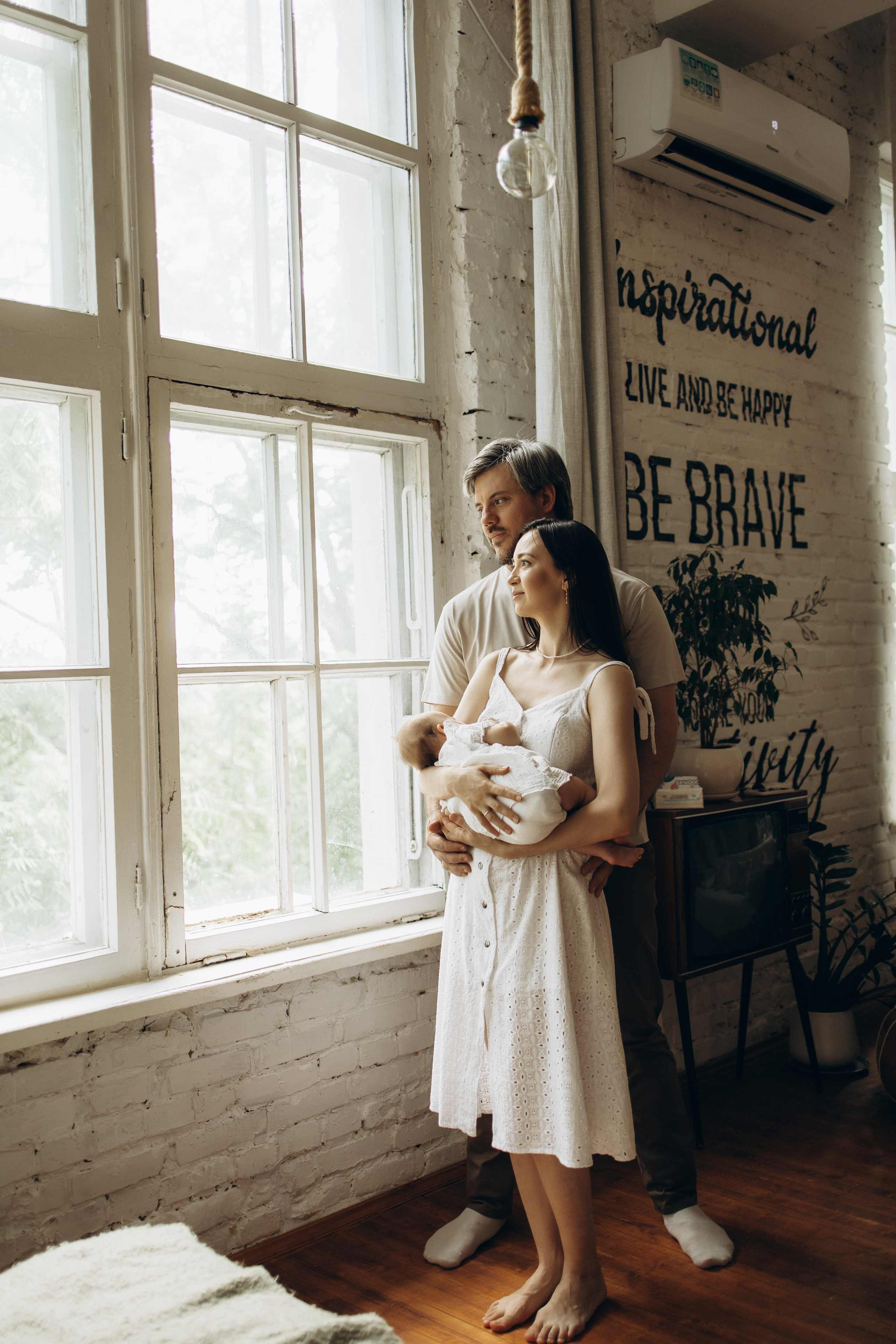 Анна и Витя. Самый теплый фотограф в Краснодаре Рябоконь Ксения