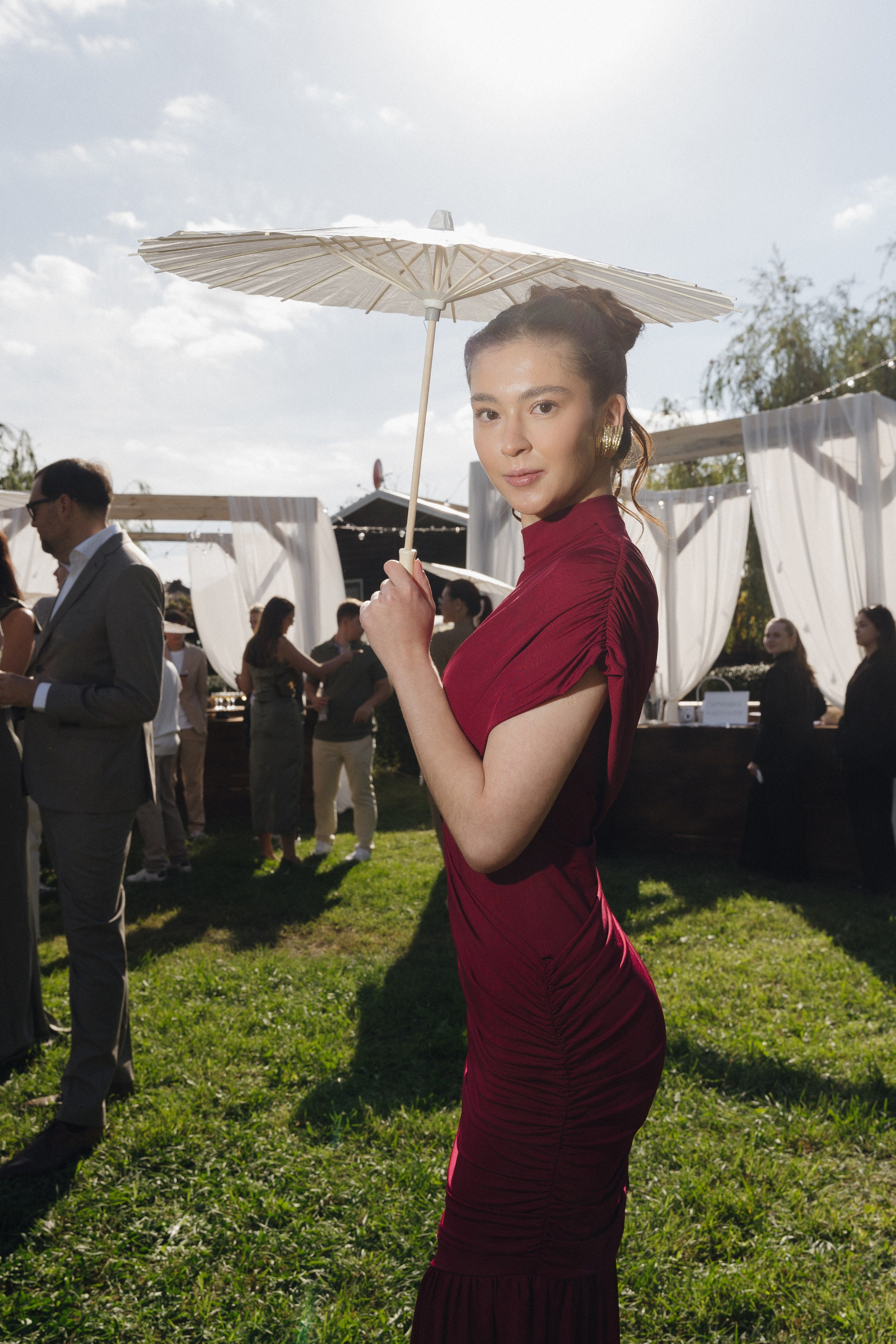 На одной волне. Свадебный фотограф Решетников Дмитрий