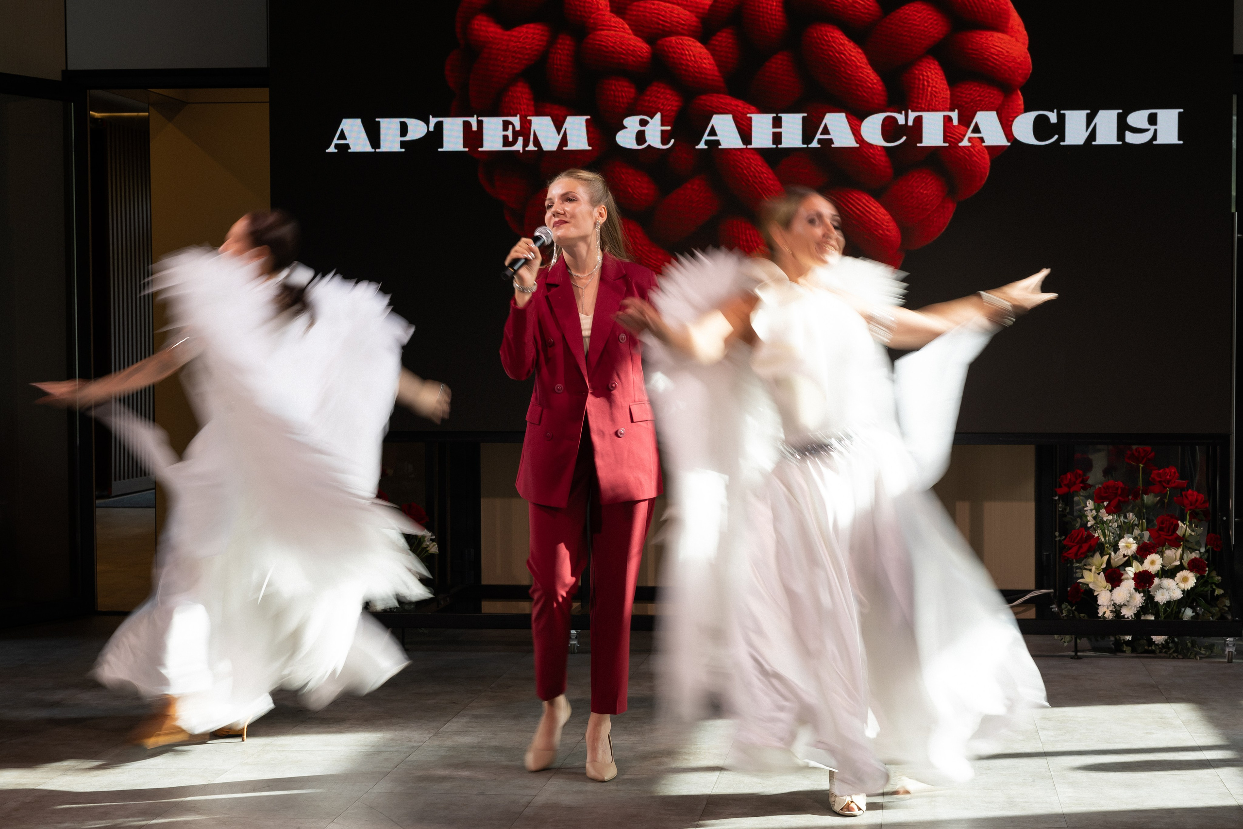 Артём & Анастасия 09.08.2025. Фотограф Юлия Герасимова Иркутск