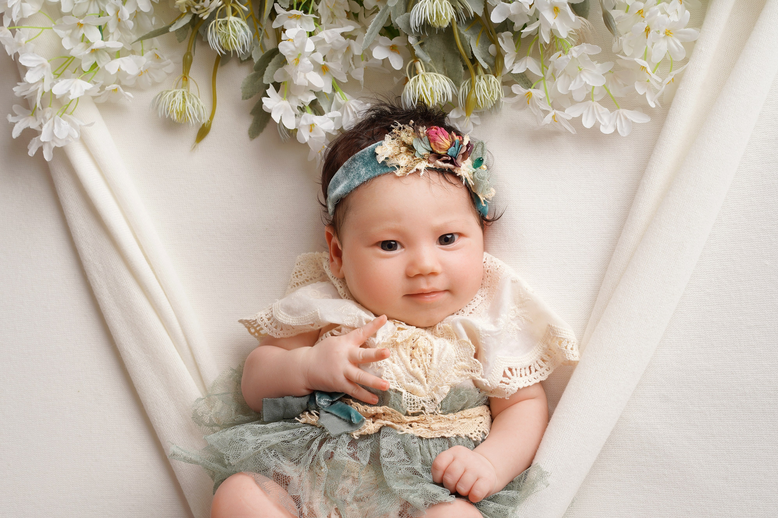 Новорожденные. Фотограф новорожденных беременных в Тюмени Ткачук Татьяна