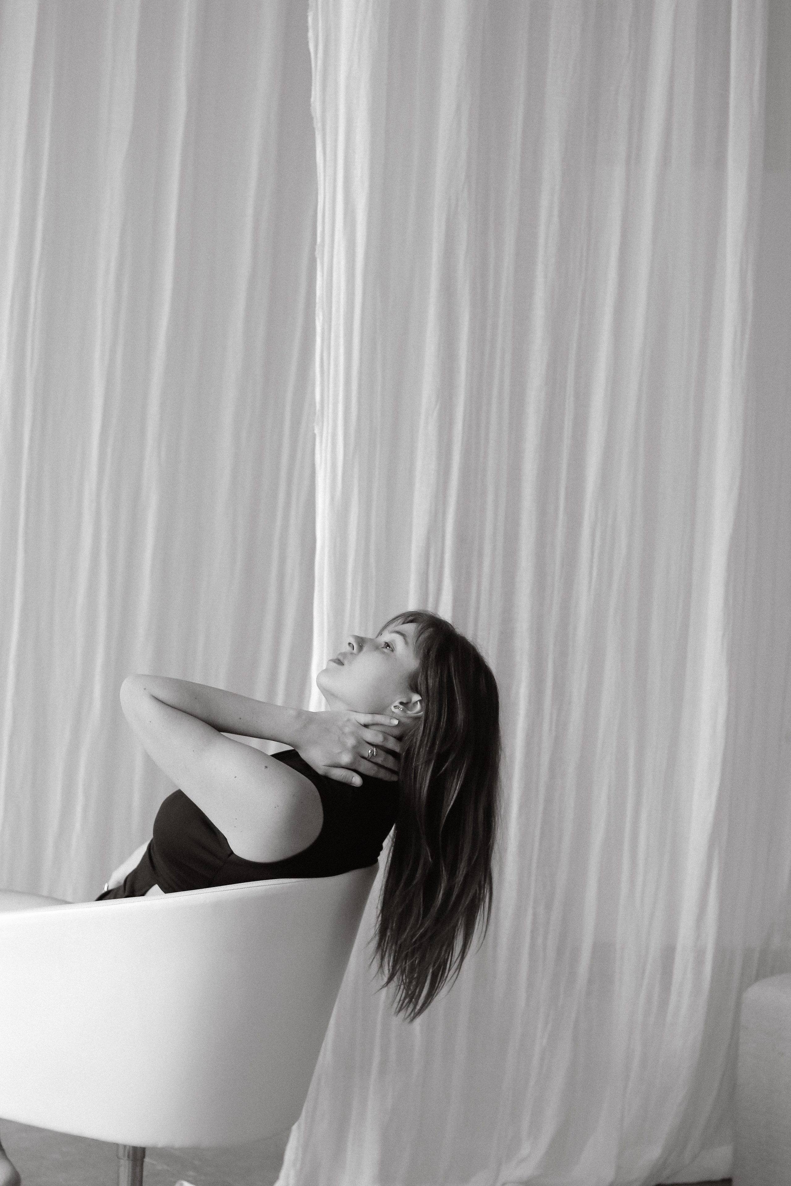 Дарья. Фотограф Краснодар