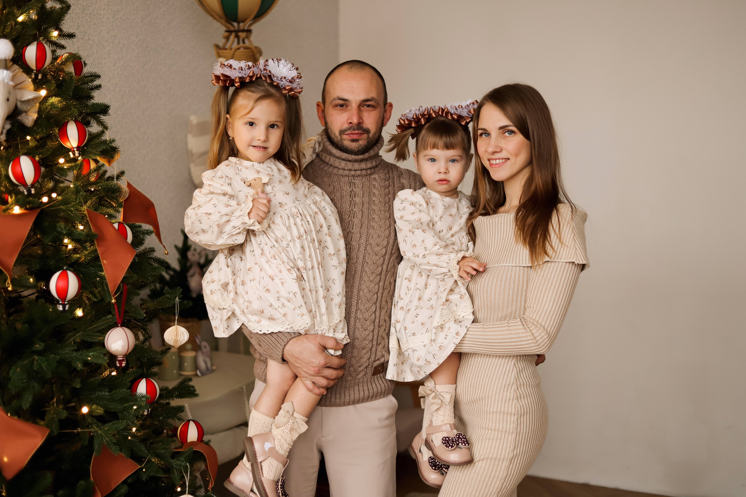 Семейные истории/Love story. Семейный и церковный фотограф в Курчатове