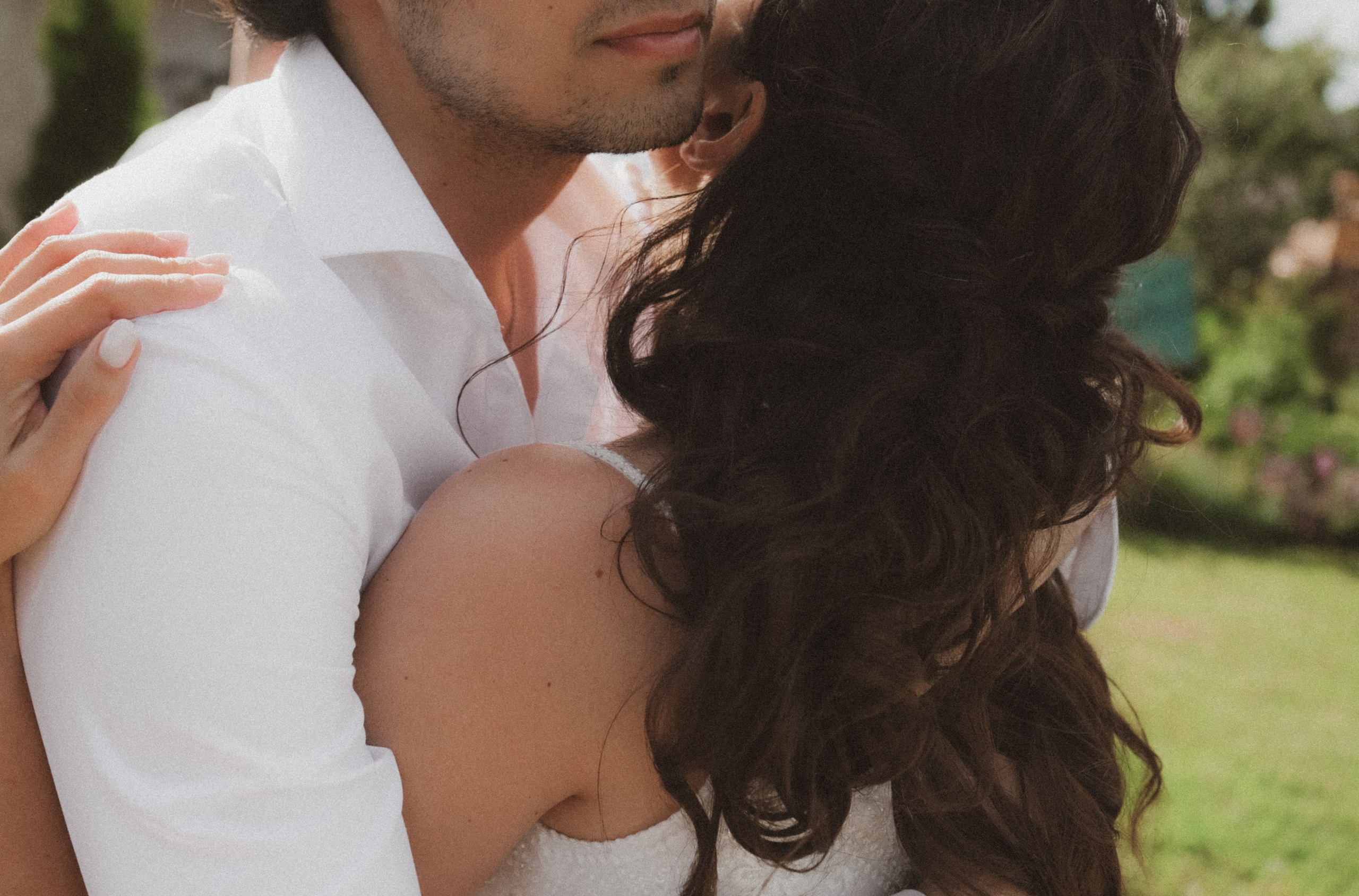 L ❤️ I Все только начинается…. Свадебный и семейный фотограф Москва Варламова Виктория