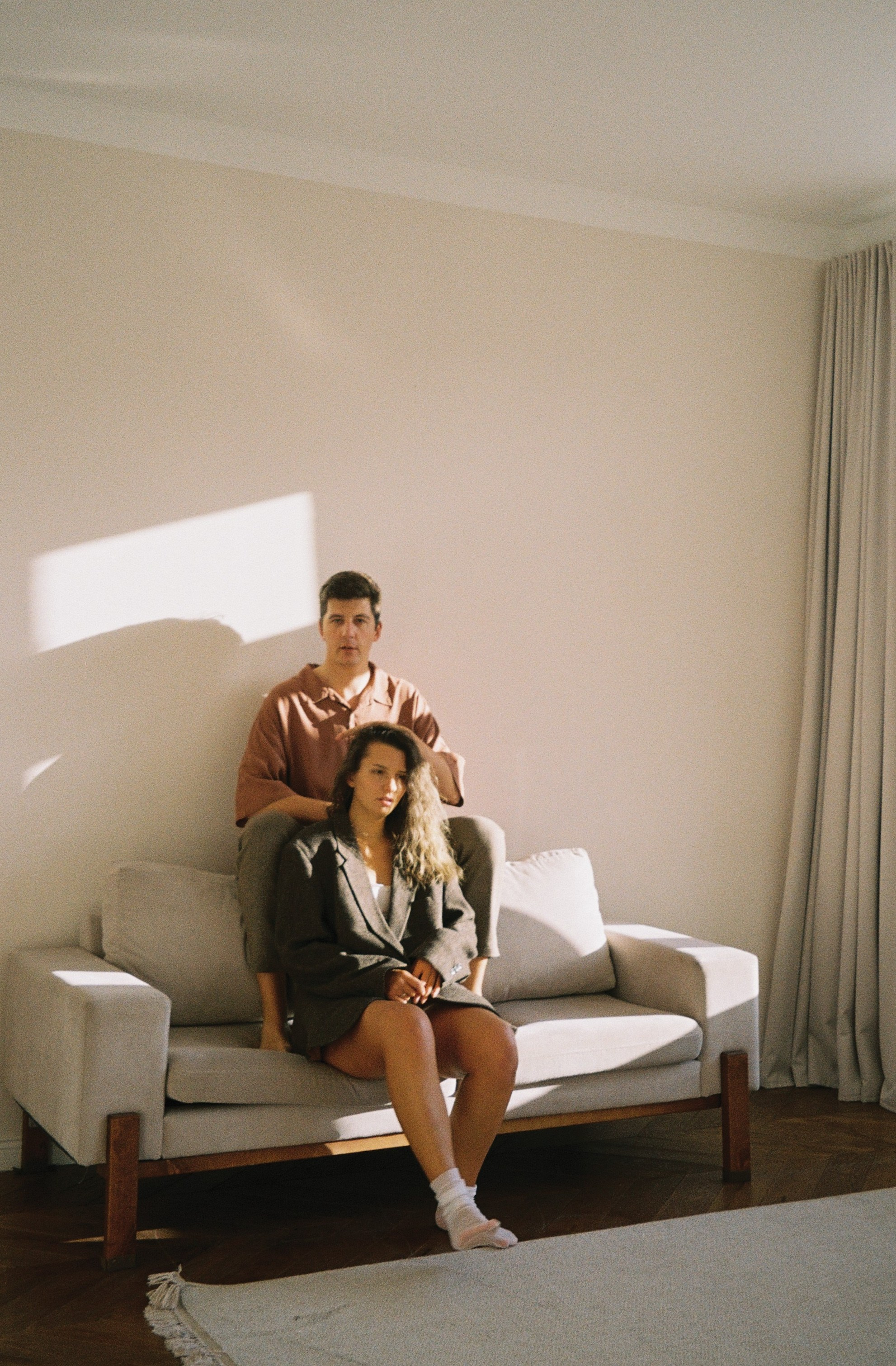 Сдаюсь любви. Свадебный и семейный фотограф Москва Варламова Виктория