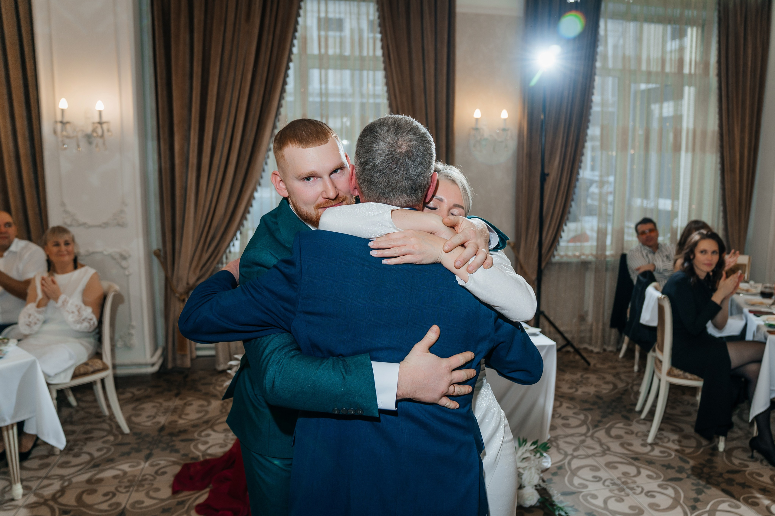 Отель «ПушкинЪ». Фотограф Ангарск Иркутск Ксения Король