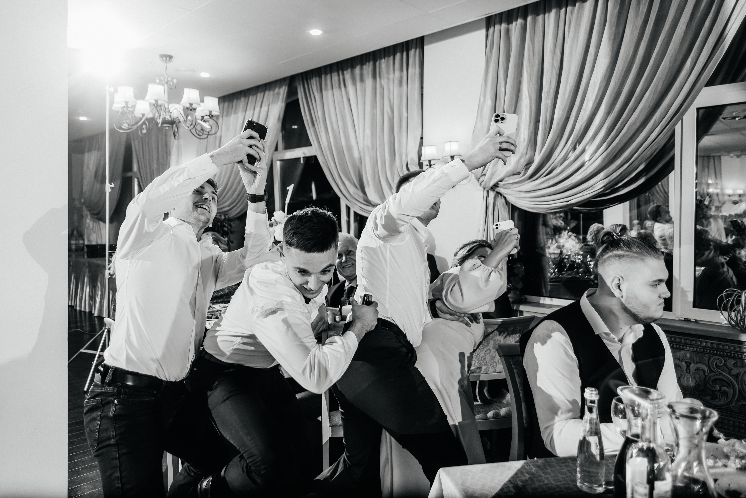 Roman & Daria. ФОТОГРАФ ИРИНА ШАМАТАВА