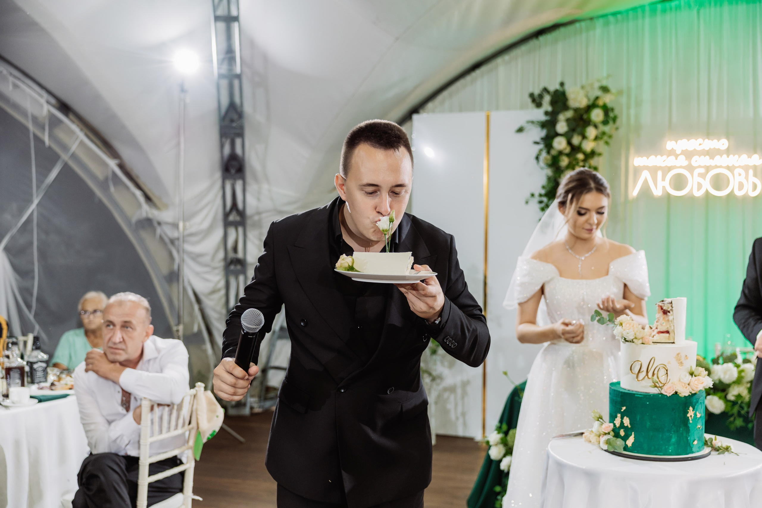 Иван и Олеся. ФОТОГРАФ ИРИНА ШАМАТАВА