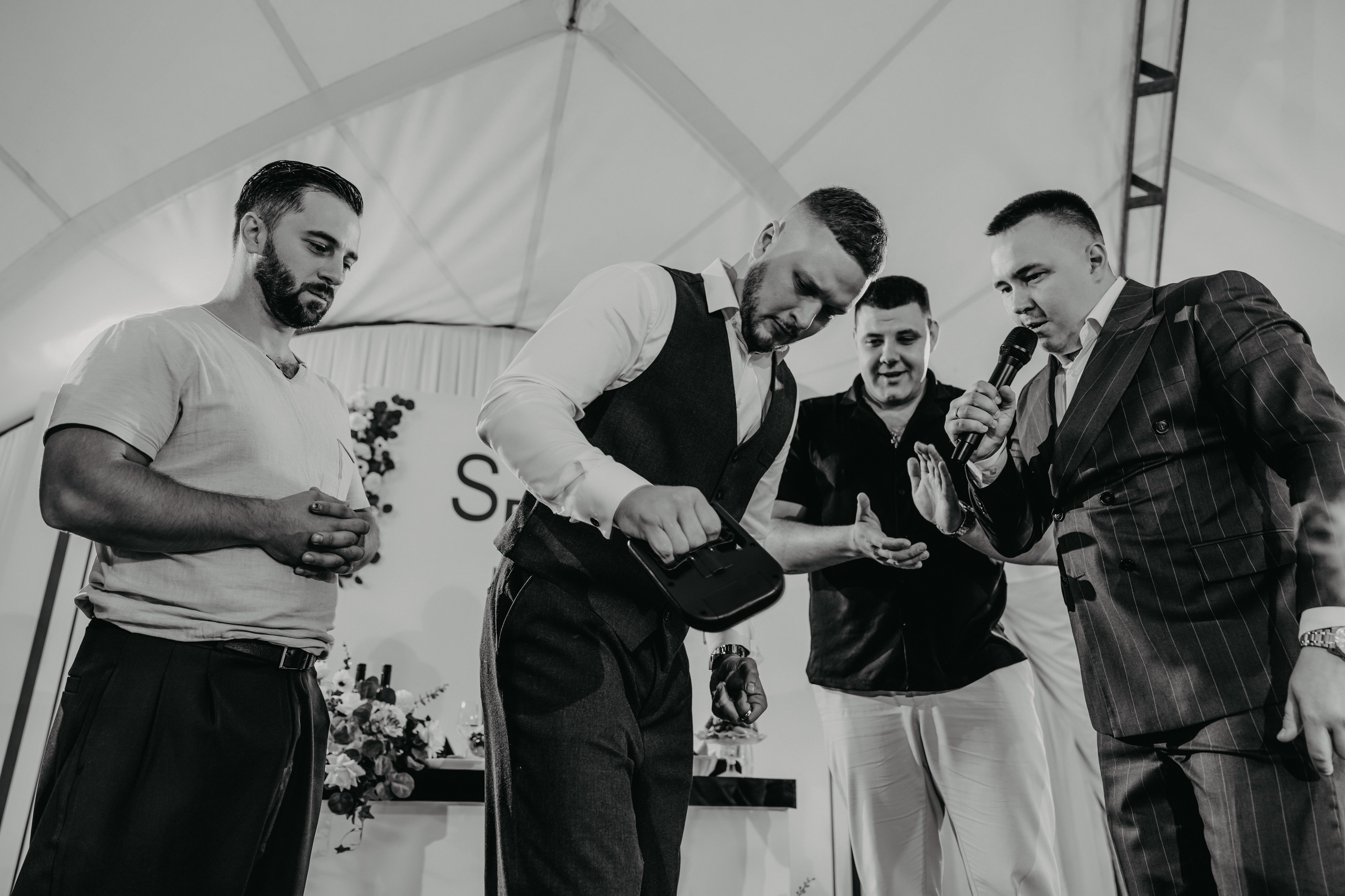 Сергей и Диана | Два сердца — одна вселенная 🖤. ФОТОГРАФ ИРИНА ШАМАТАВА