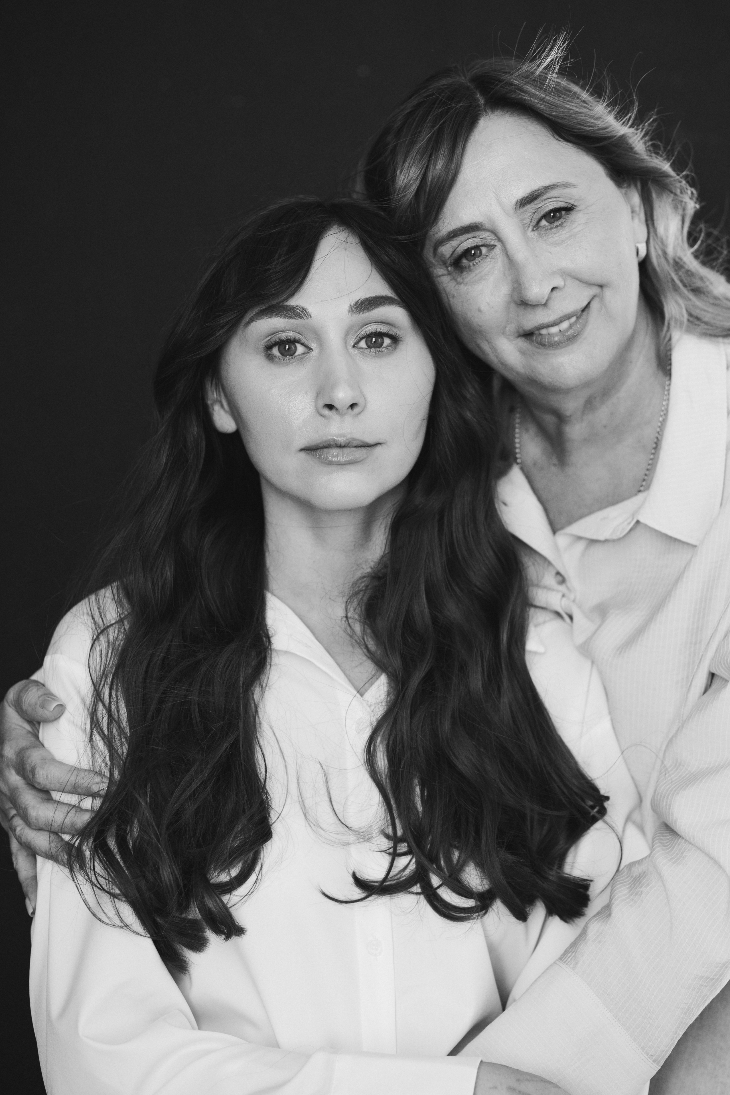 Лариса и Алена. Фотограф Ростов-на-Дону, Аксай