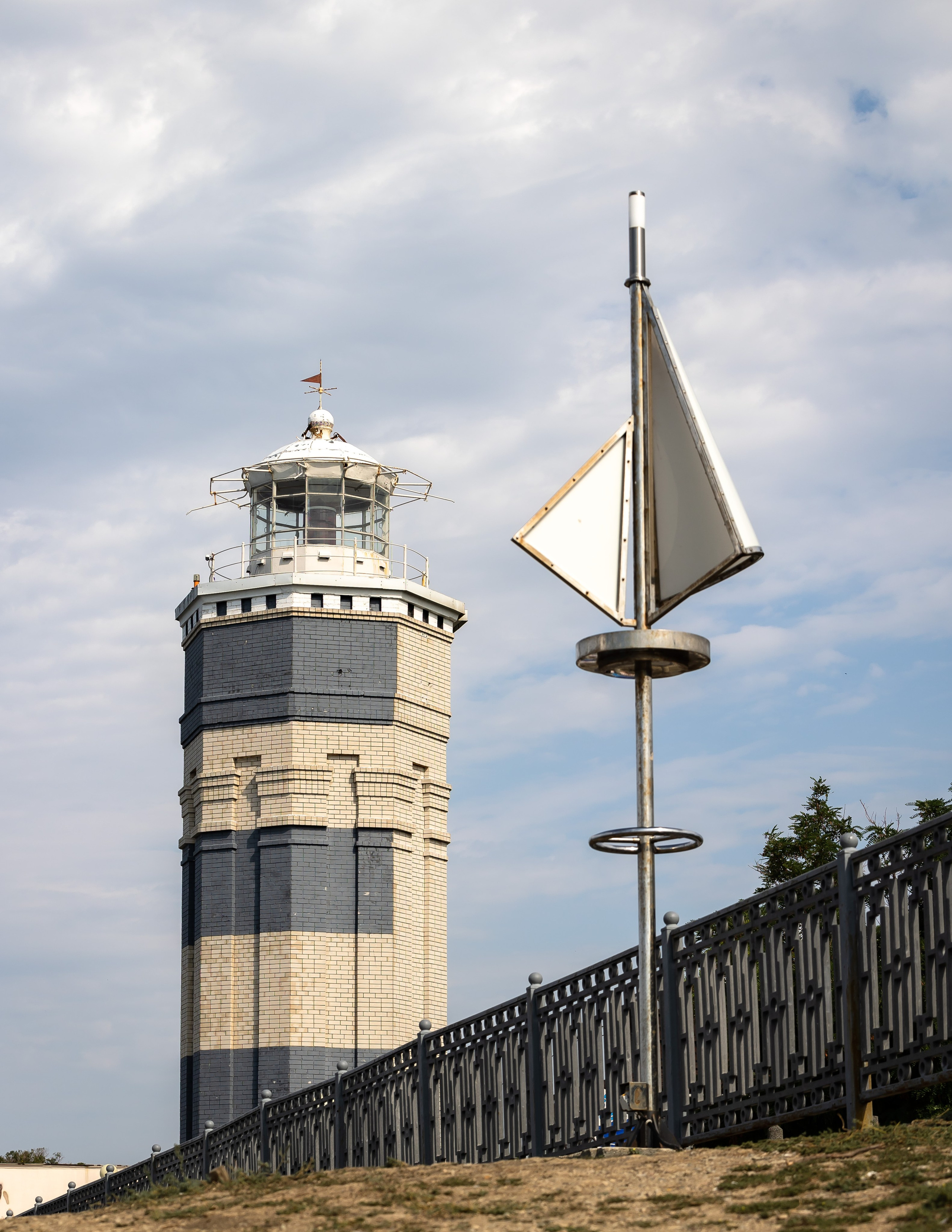 Анапа. Фотограф Владимир Охрименко