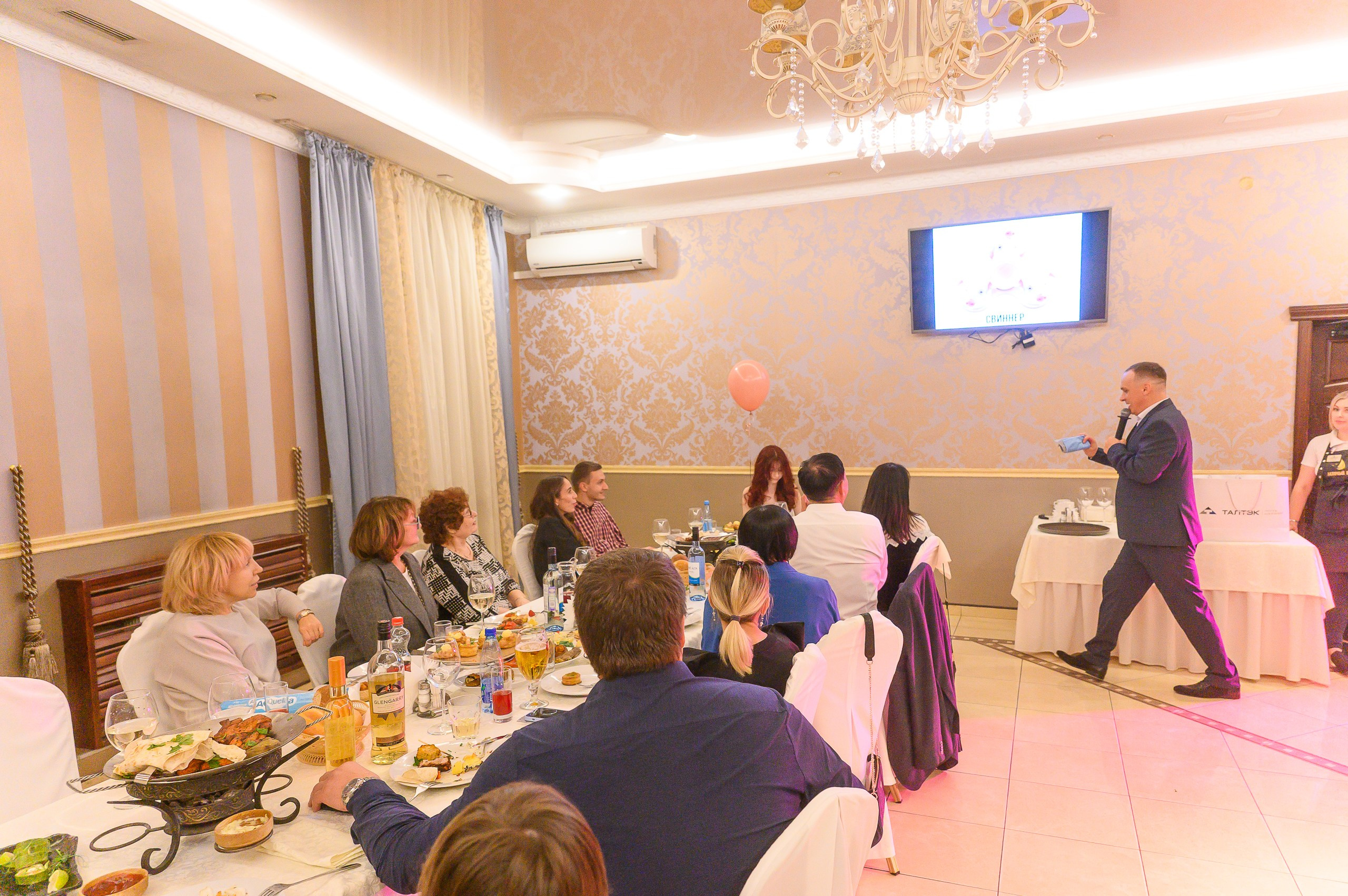 День рождение 18 лет. Фотограф в Кемерово Владислав Шульц