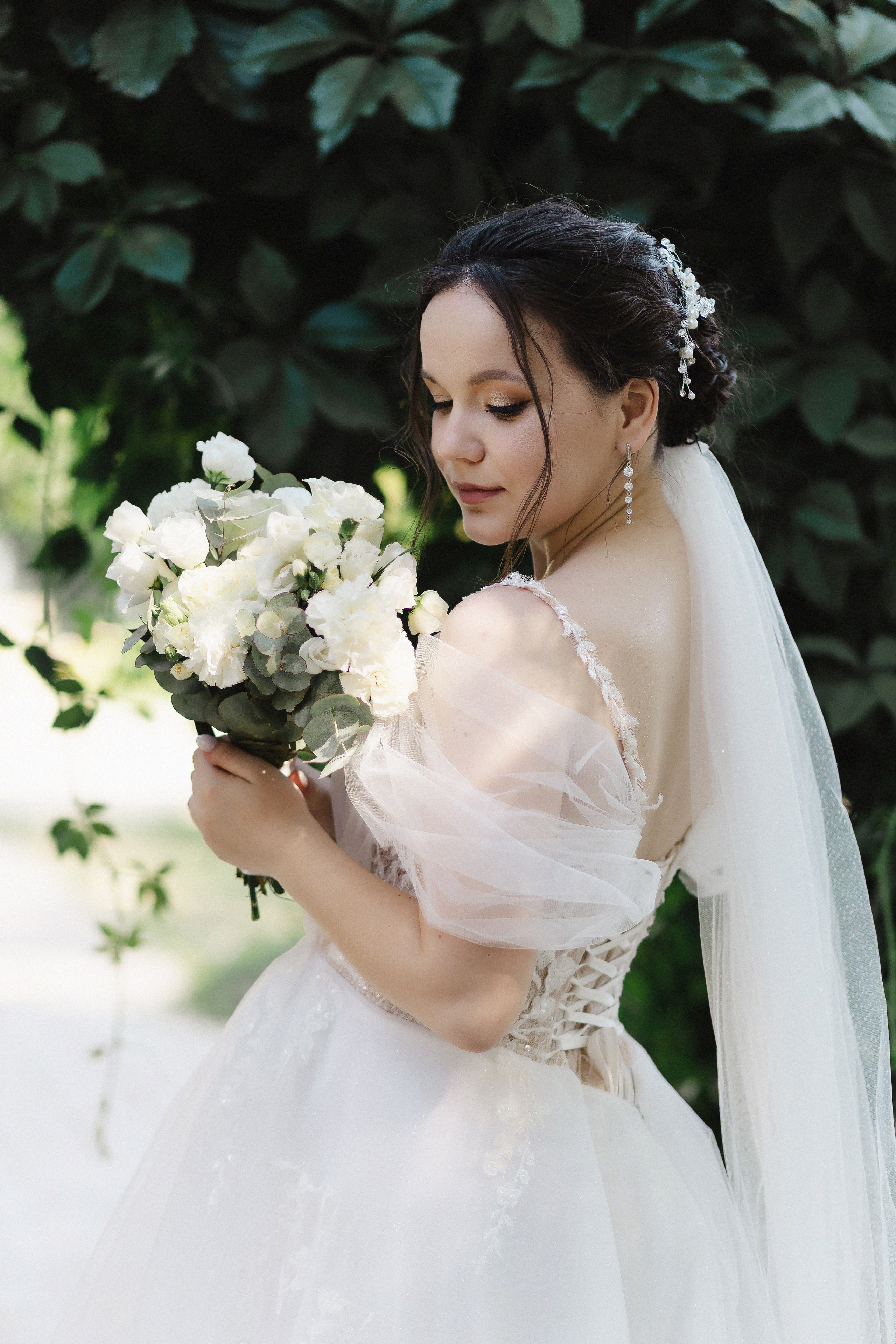 Ульяна и Саша. Свадебный и семейный фотограф в Казани и Волжске