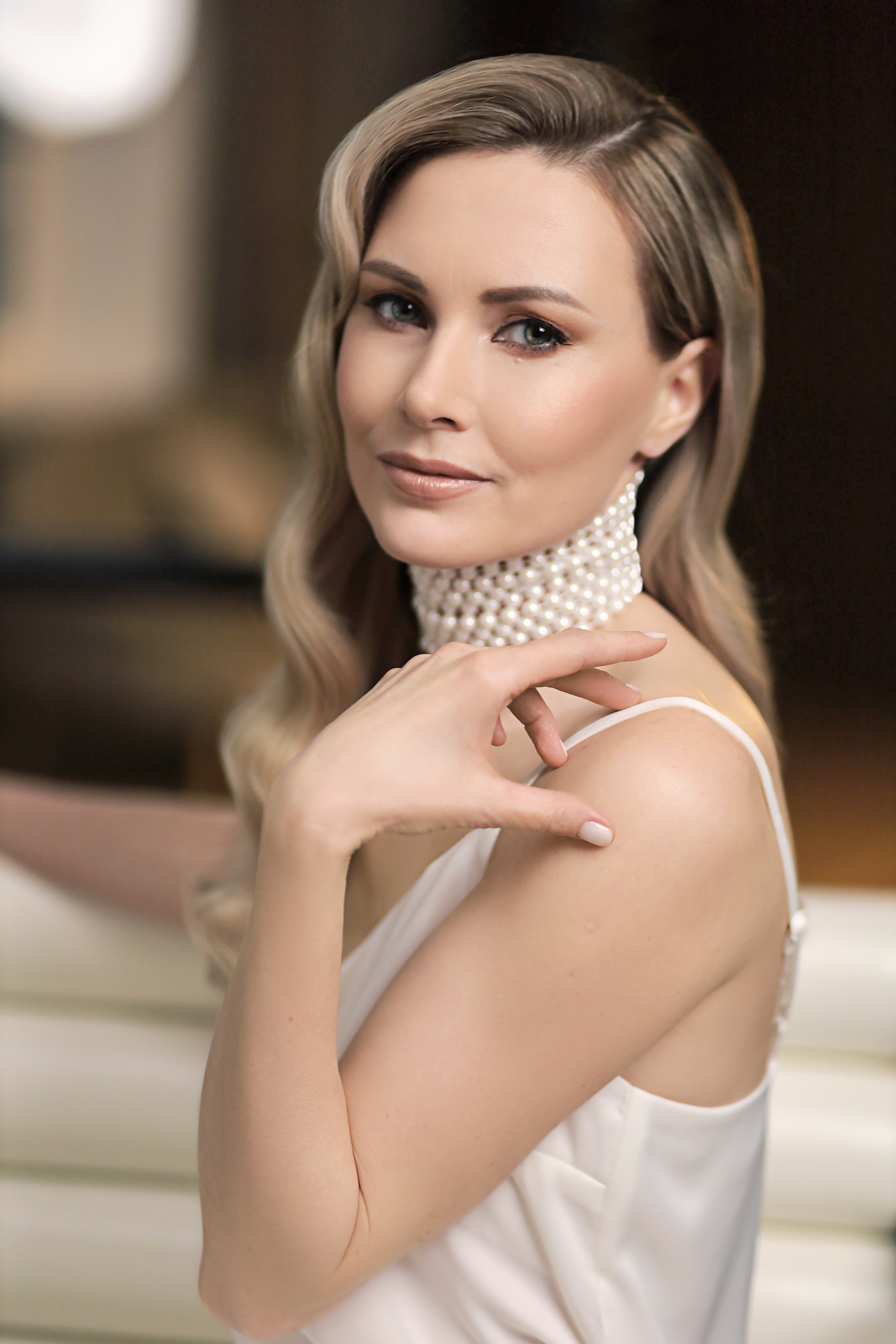 Лидия. Ирина Мезенцева | Женский и предметный фотограф | г. Омск