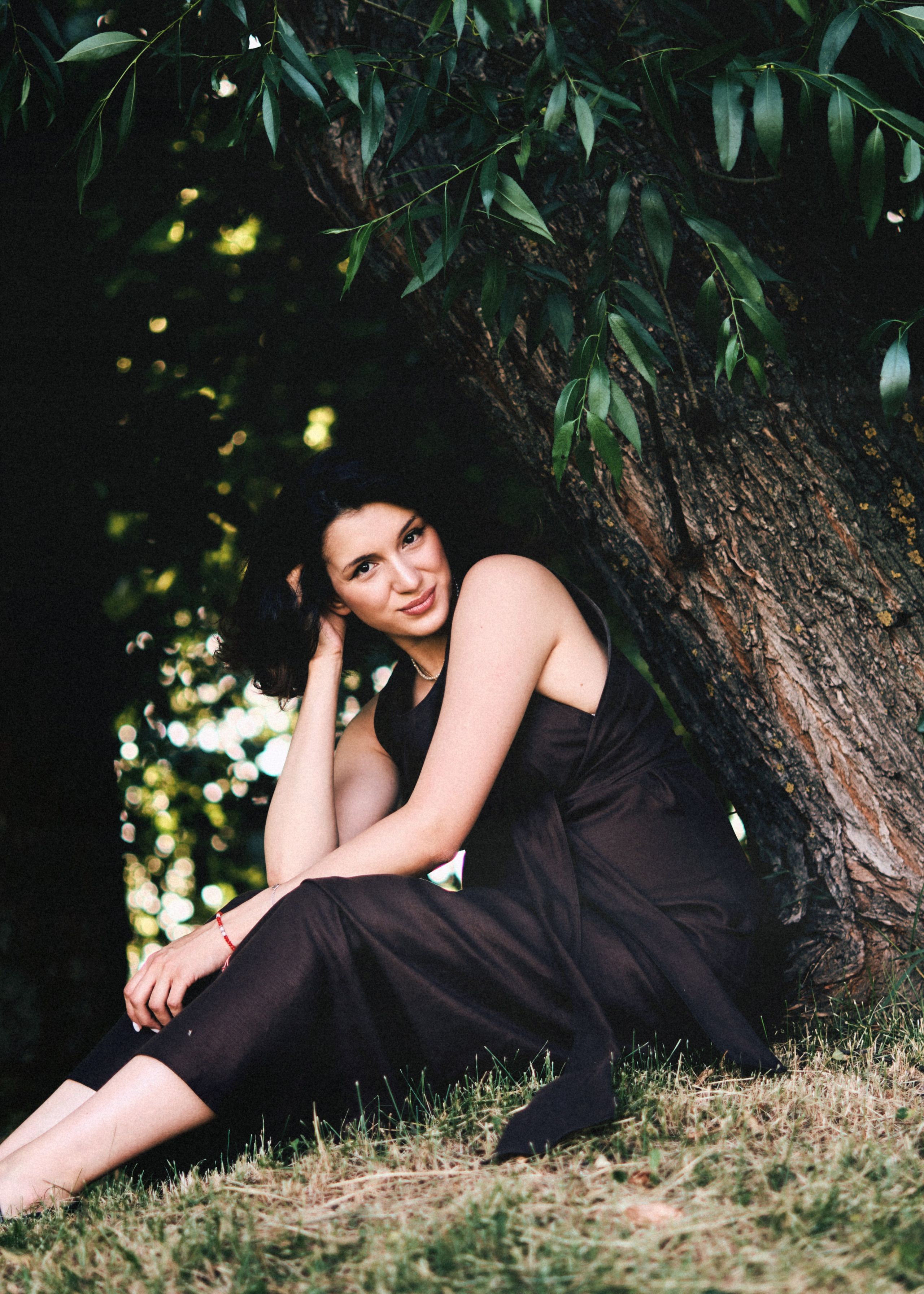 Лейсан. SHILOVA PHOTO. Шилова Екатерина. Фотограф. Москва