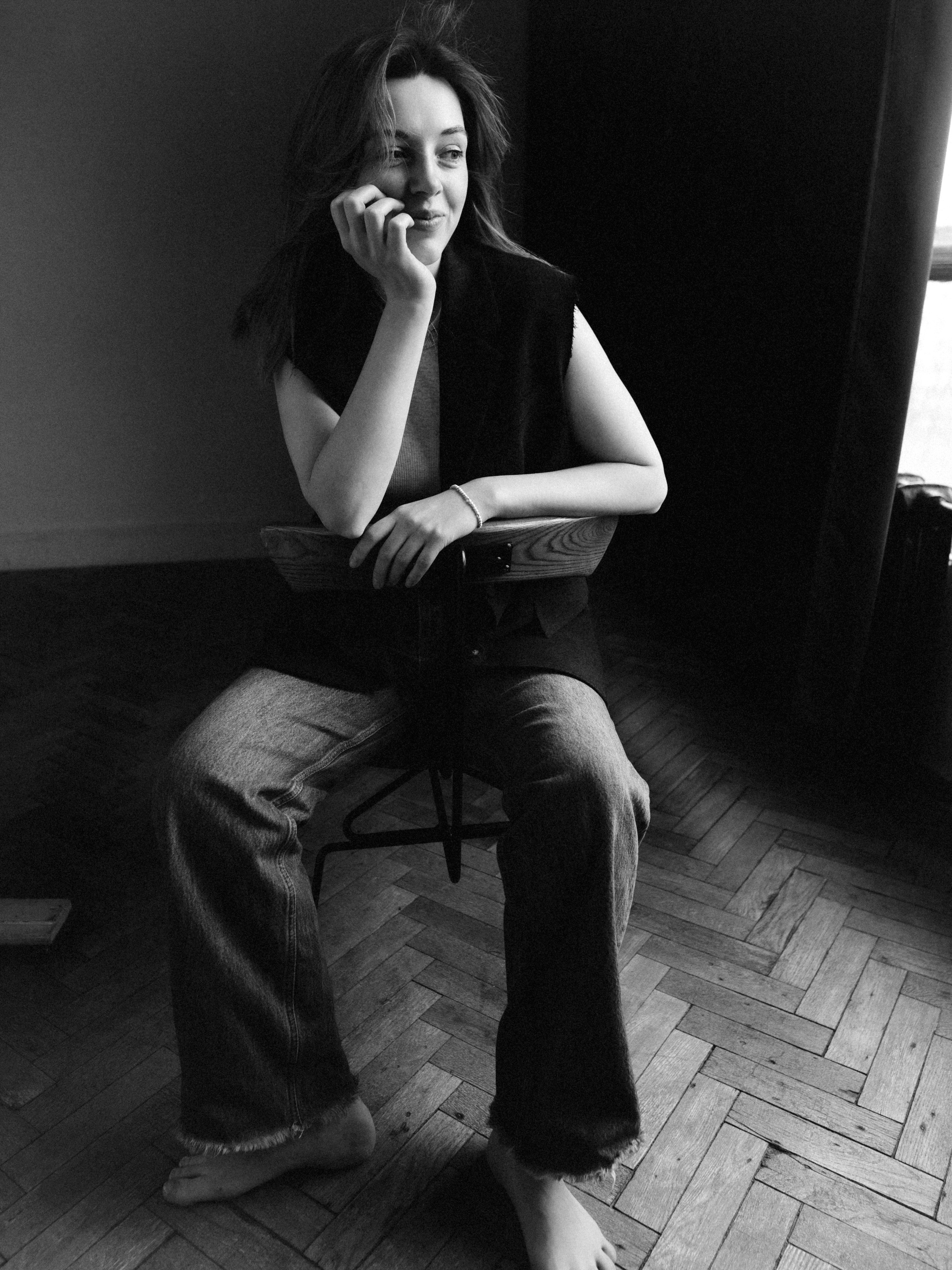 Маша. SHILOVA PHOTO. Шилова Екатерина. Фотограф. Москва