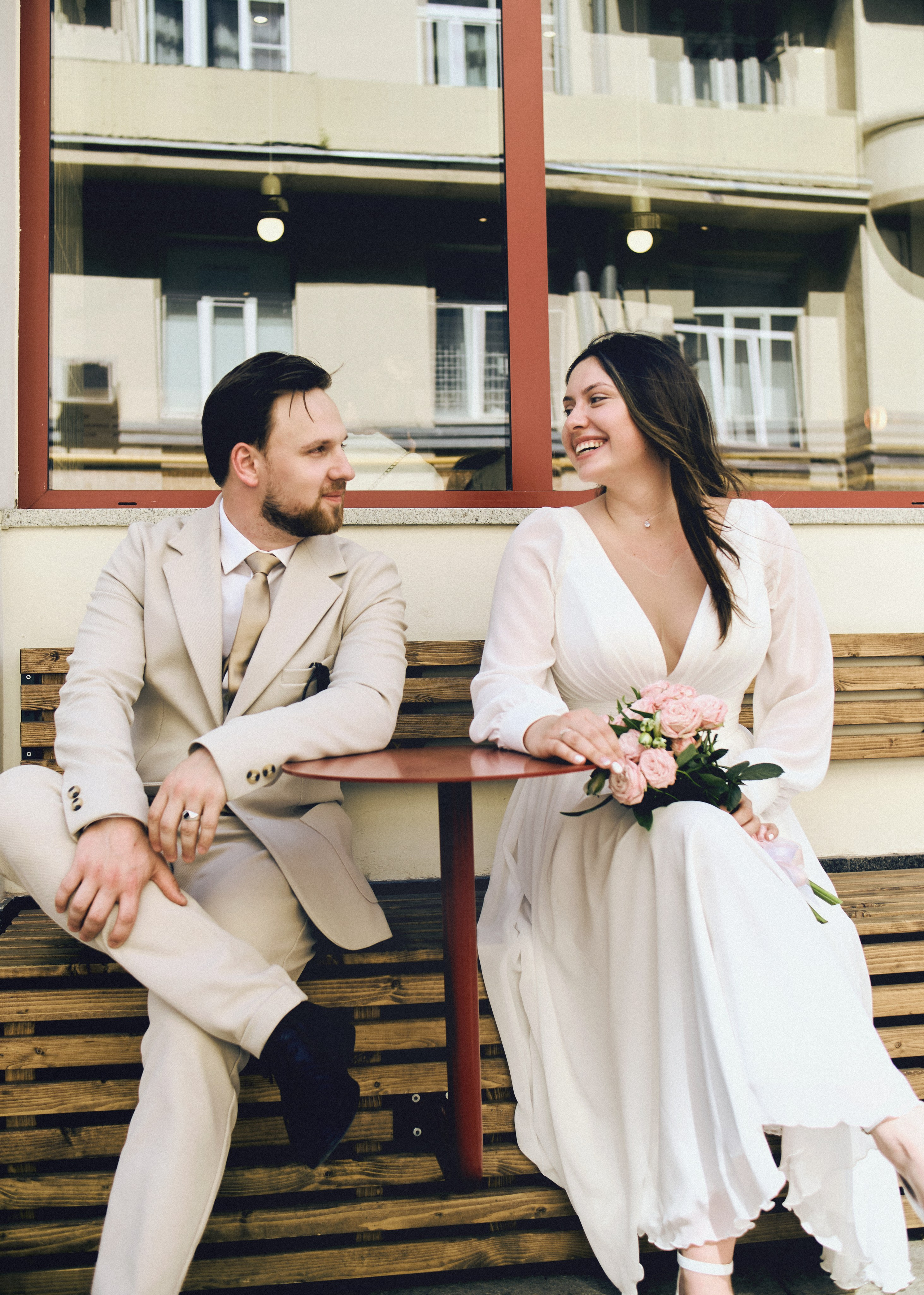 Аня и Саша. SHILOVA PHOTO. Шилова Екатерина. Фотограф. Москва