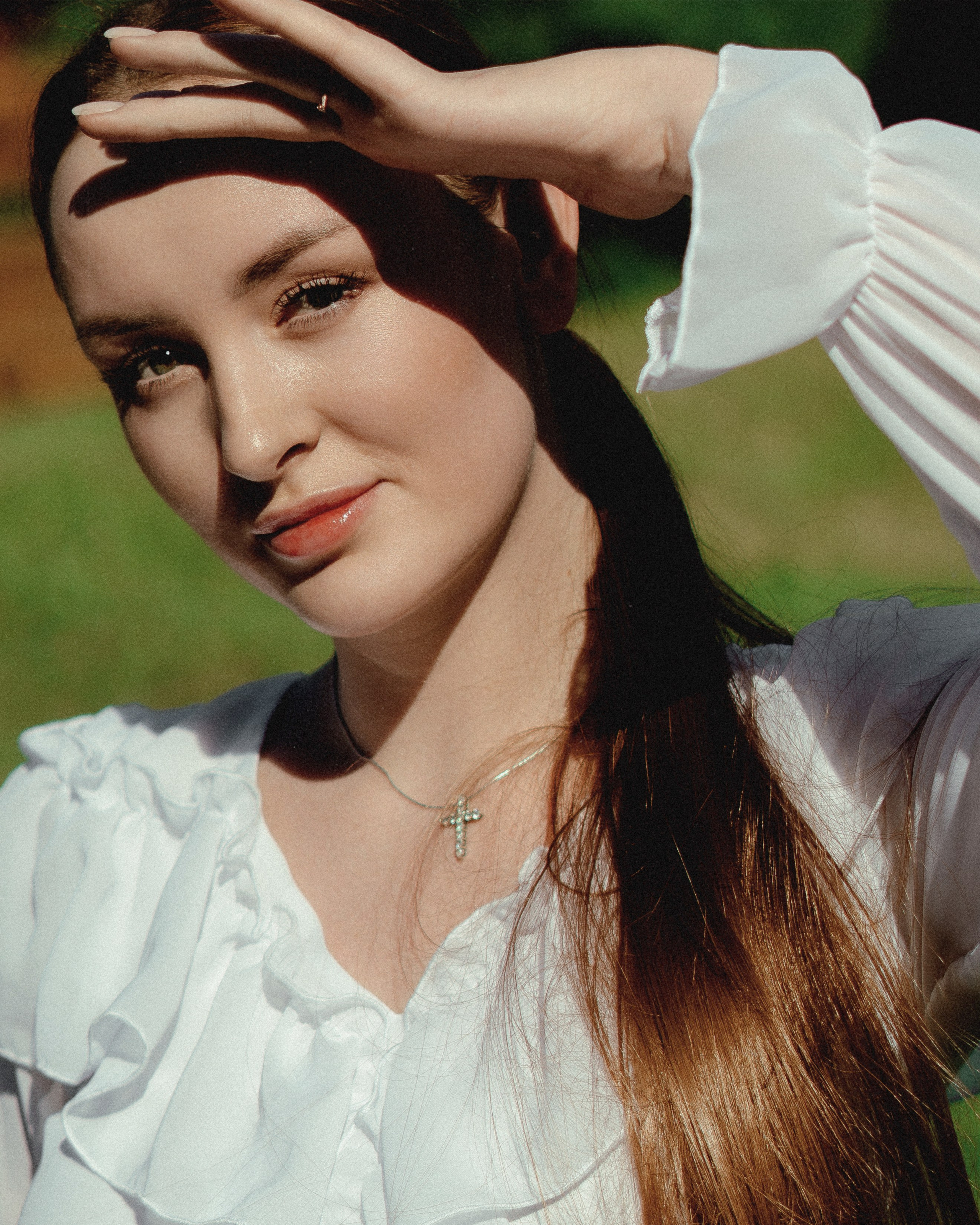 Masha. SHILOVA PHOTO. Шилова Екатерина. Фотограф. Москва