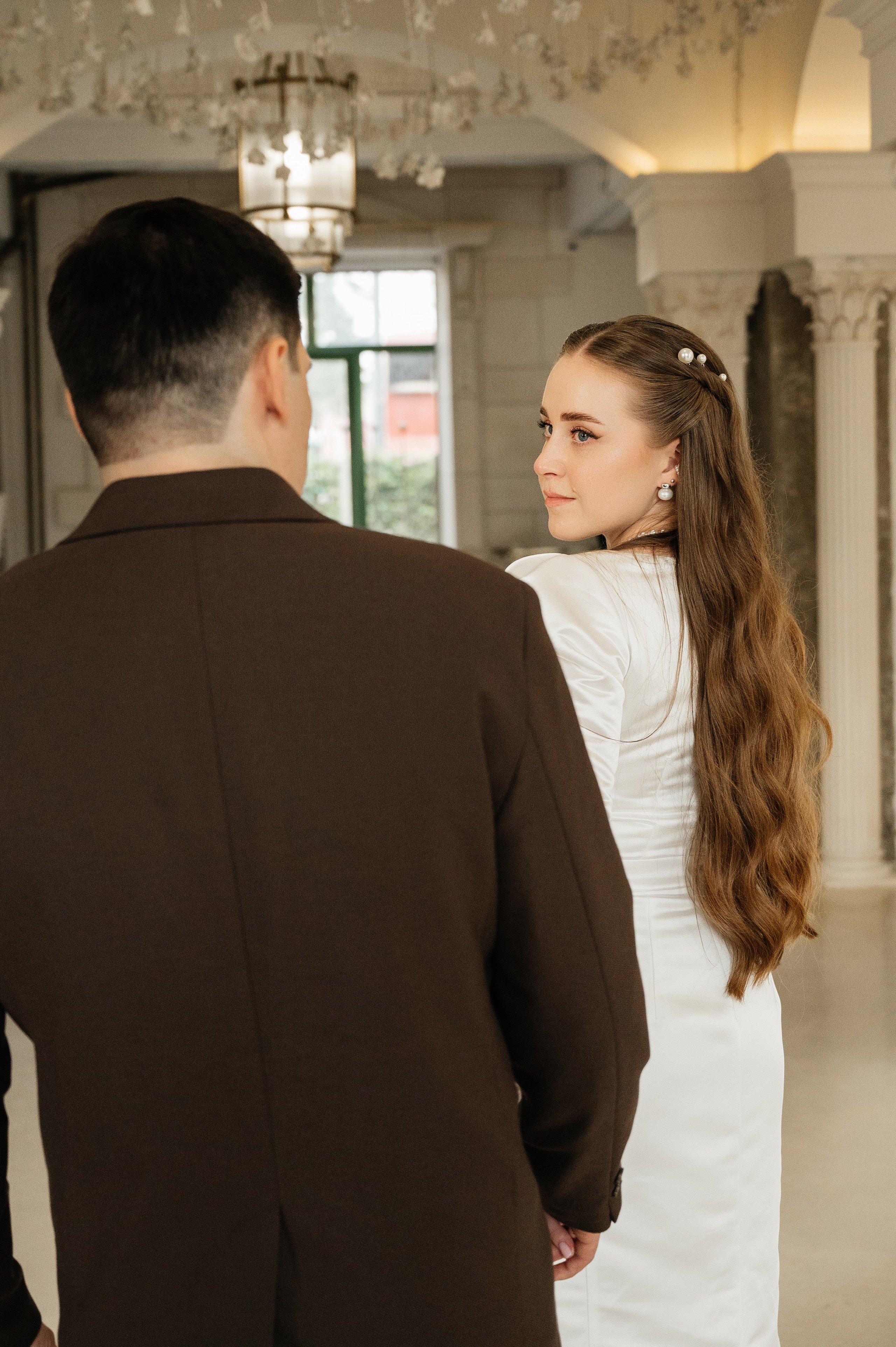 Геннадий и Дарья. Свадебный и семейный фотограф в Краснодаре Алина Мельник