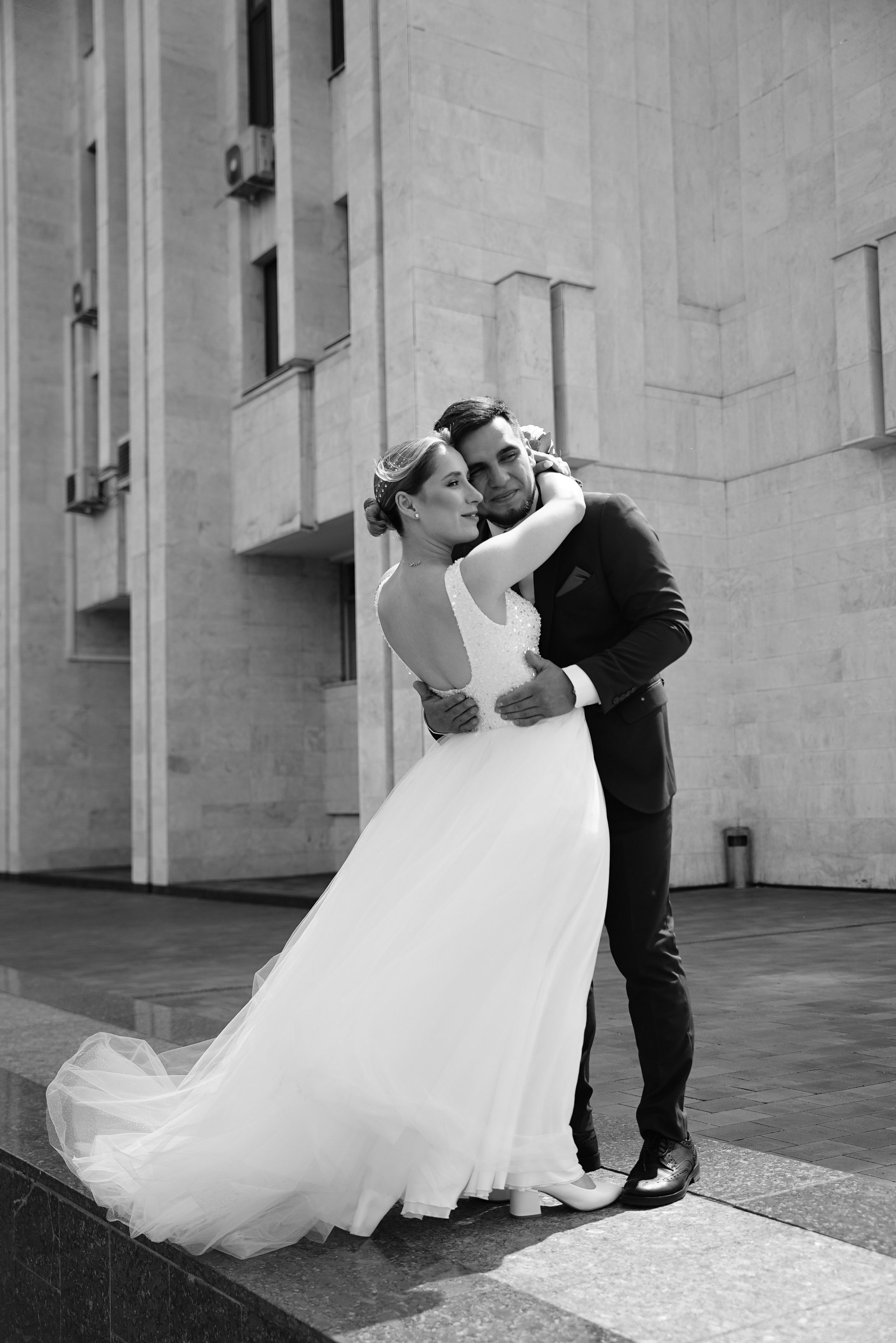 Артур и Хавва чб. Свадебный фотограф в Самаре Анна Ковалева