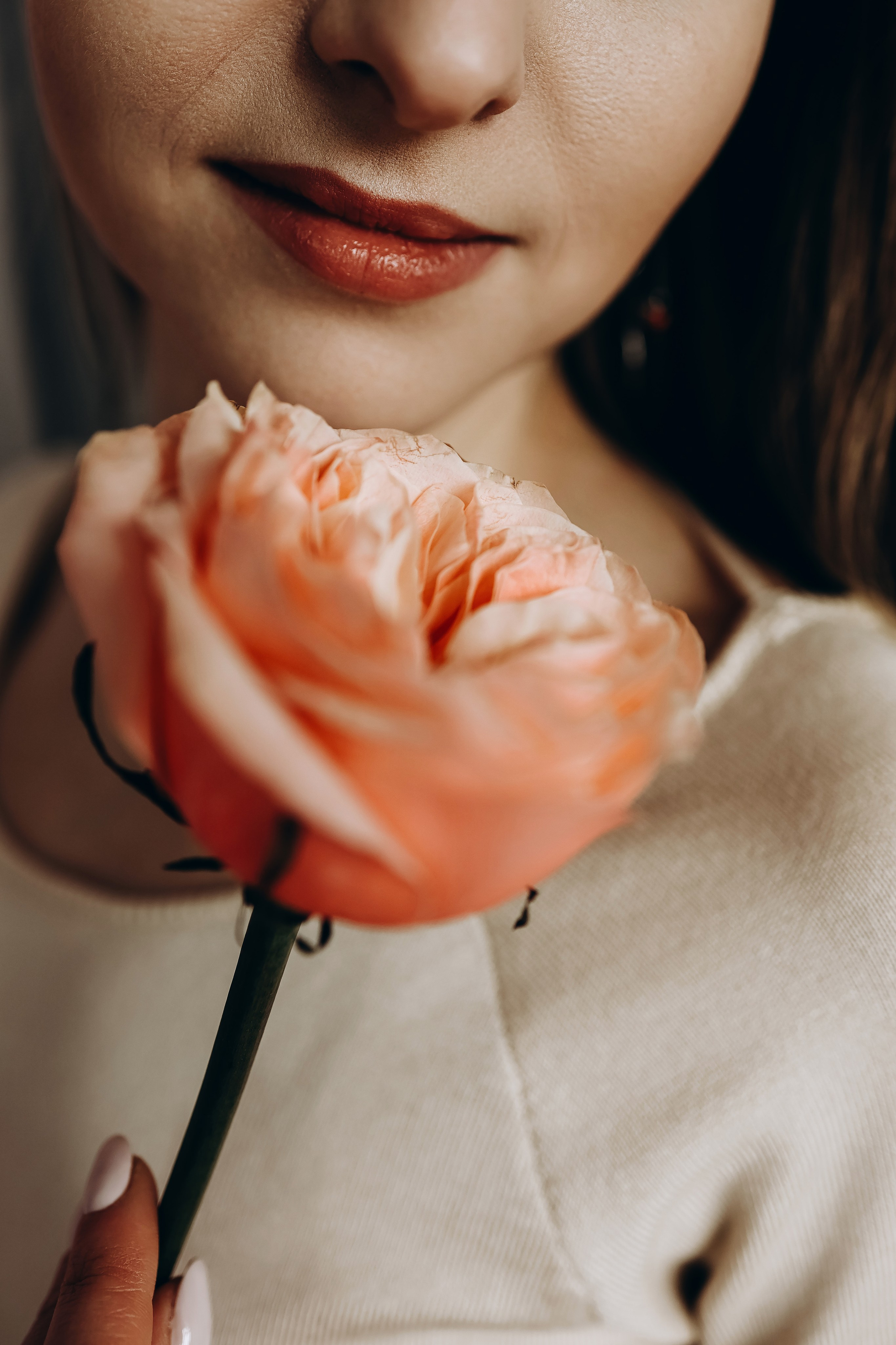 Алина. Свадебный и семейный фотограф в Воронеже Ксения Воротникова