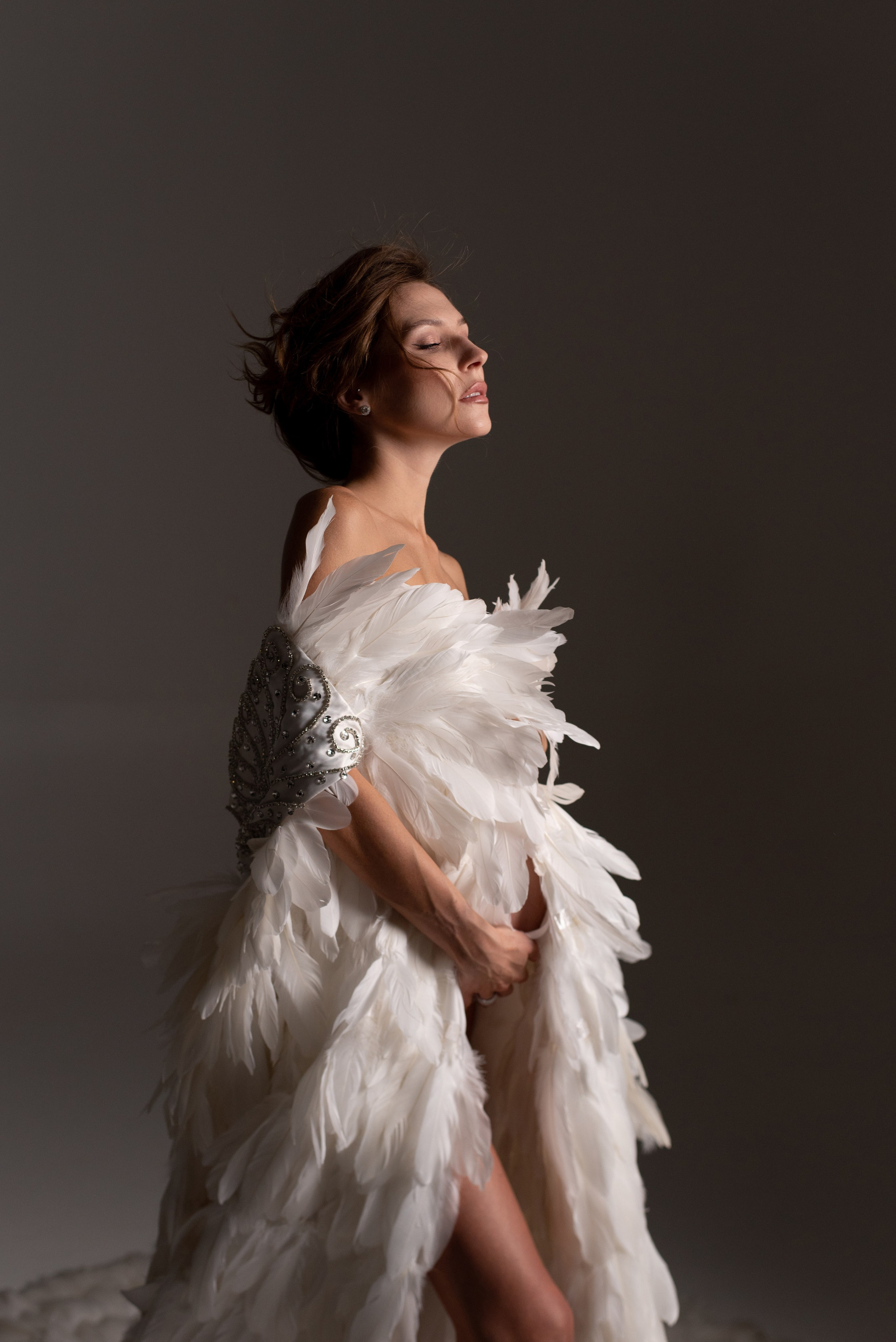 Марина. Свадебный и семейный фотограф в Воронеже Ксения Воротникова