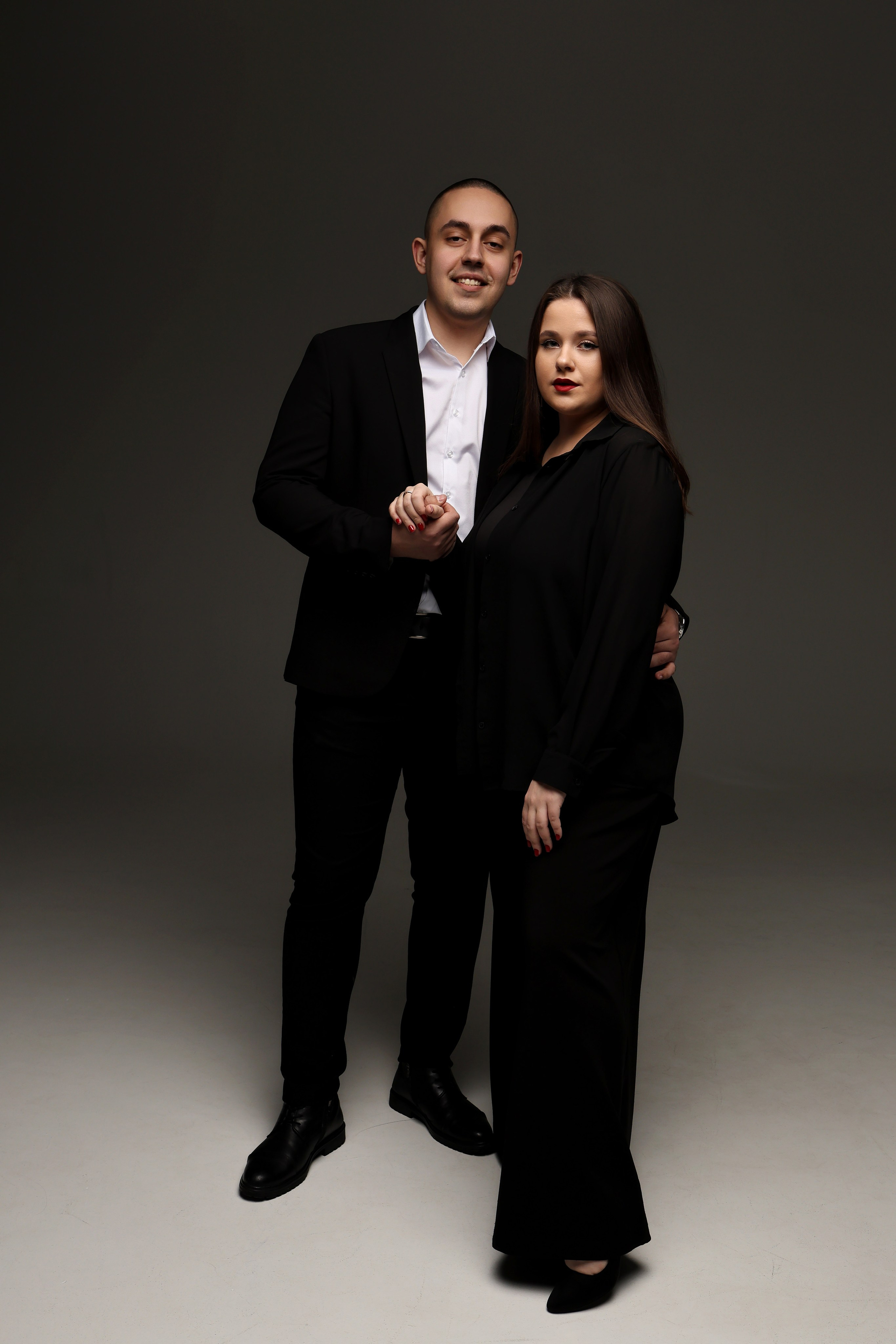 Дмитрий и Арина. Свадебный и семейный фотограф в Воронеже Ксения Воротникова