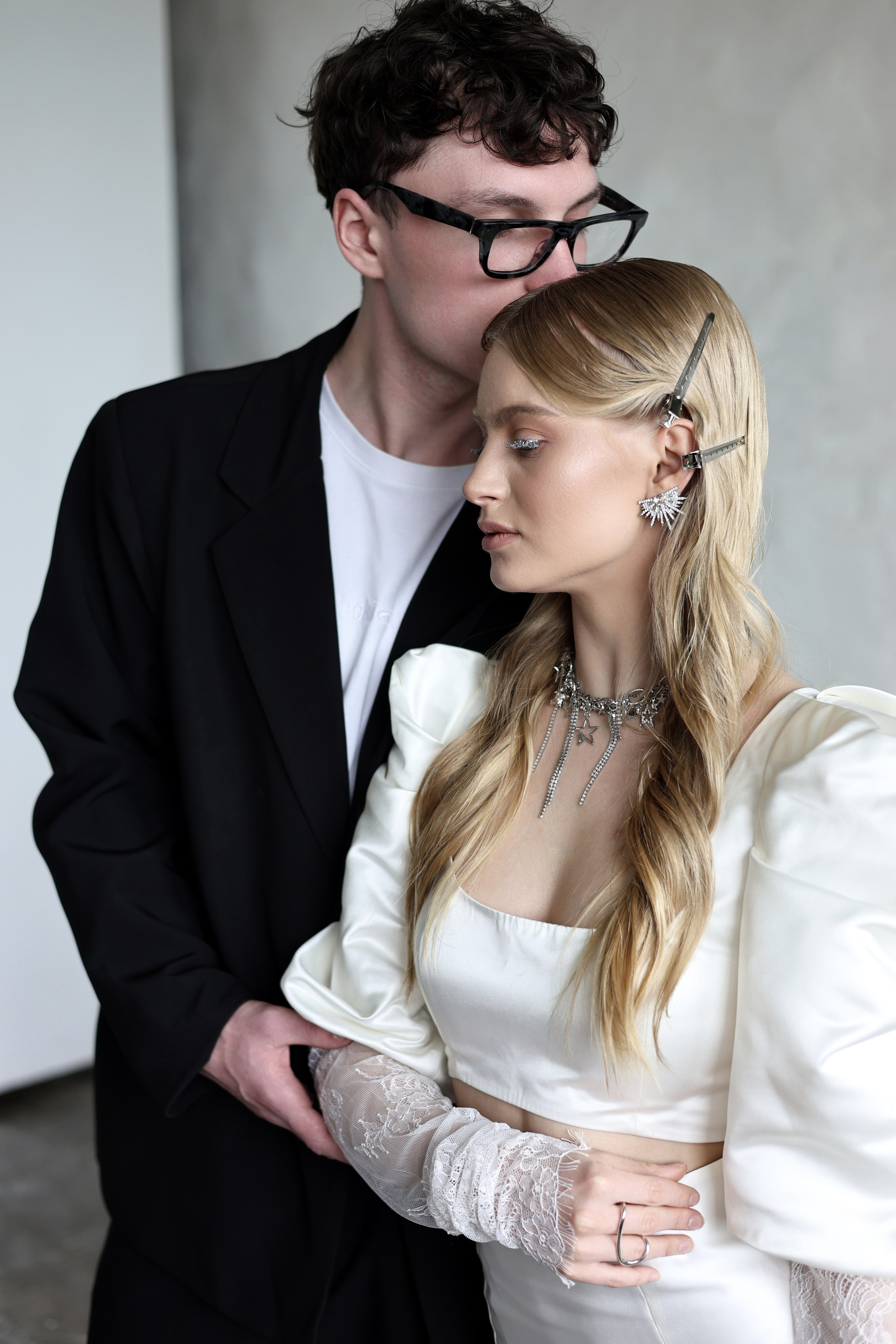 Анастасия и Игорь. Свадебный и семейный фотограф в Воронеже Ксения Воротникова