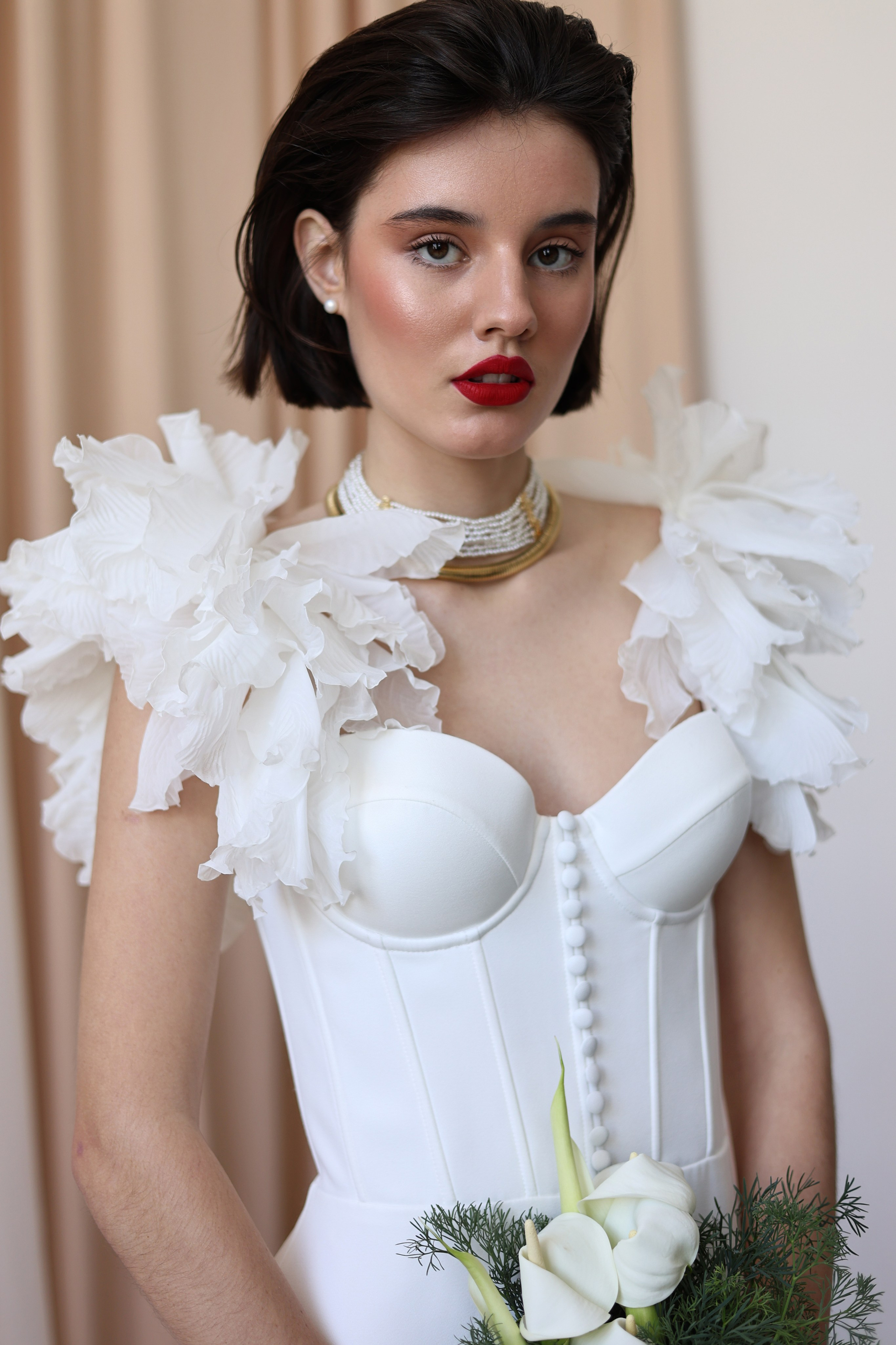 Елизавета и Иван. Свадебный и семейный фотограф в Воронеже Ксения Воротникова