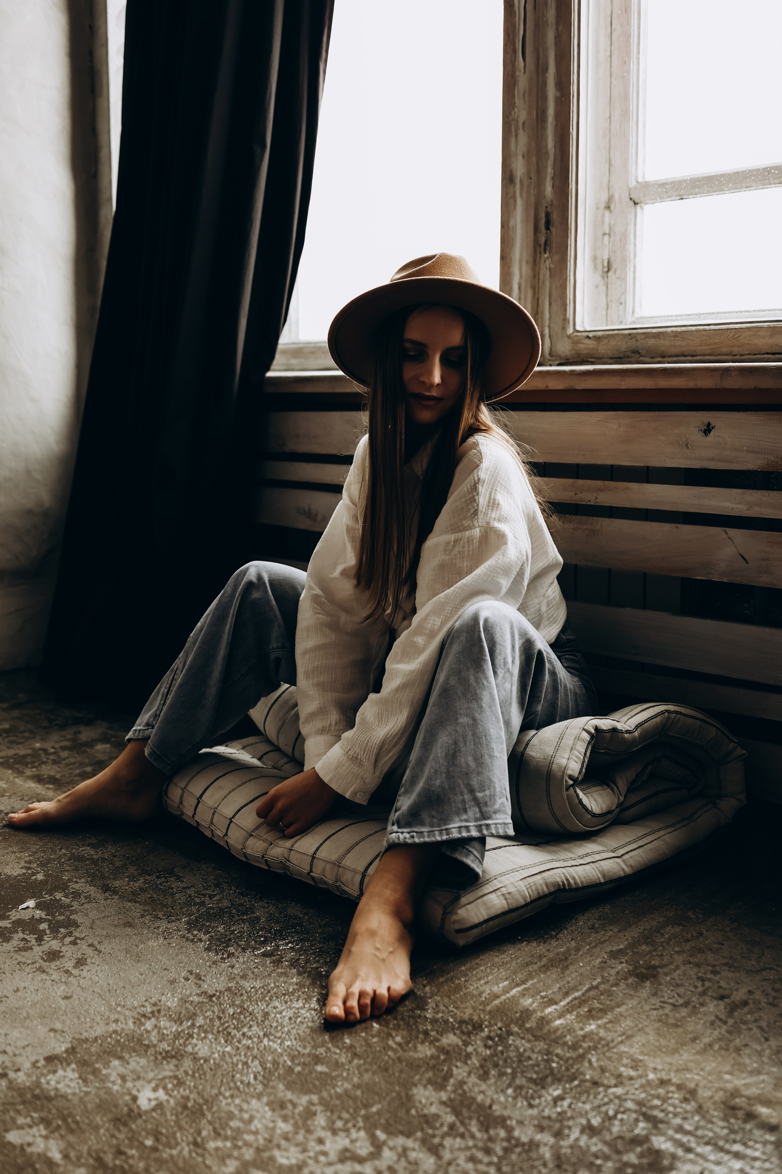 Алина. Свадебный и семейный фотограф в Воронеже Ксения Воротникова