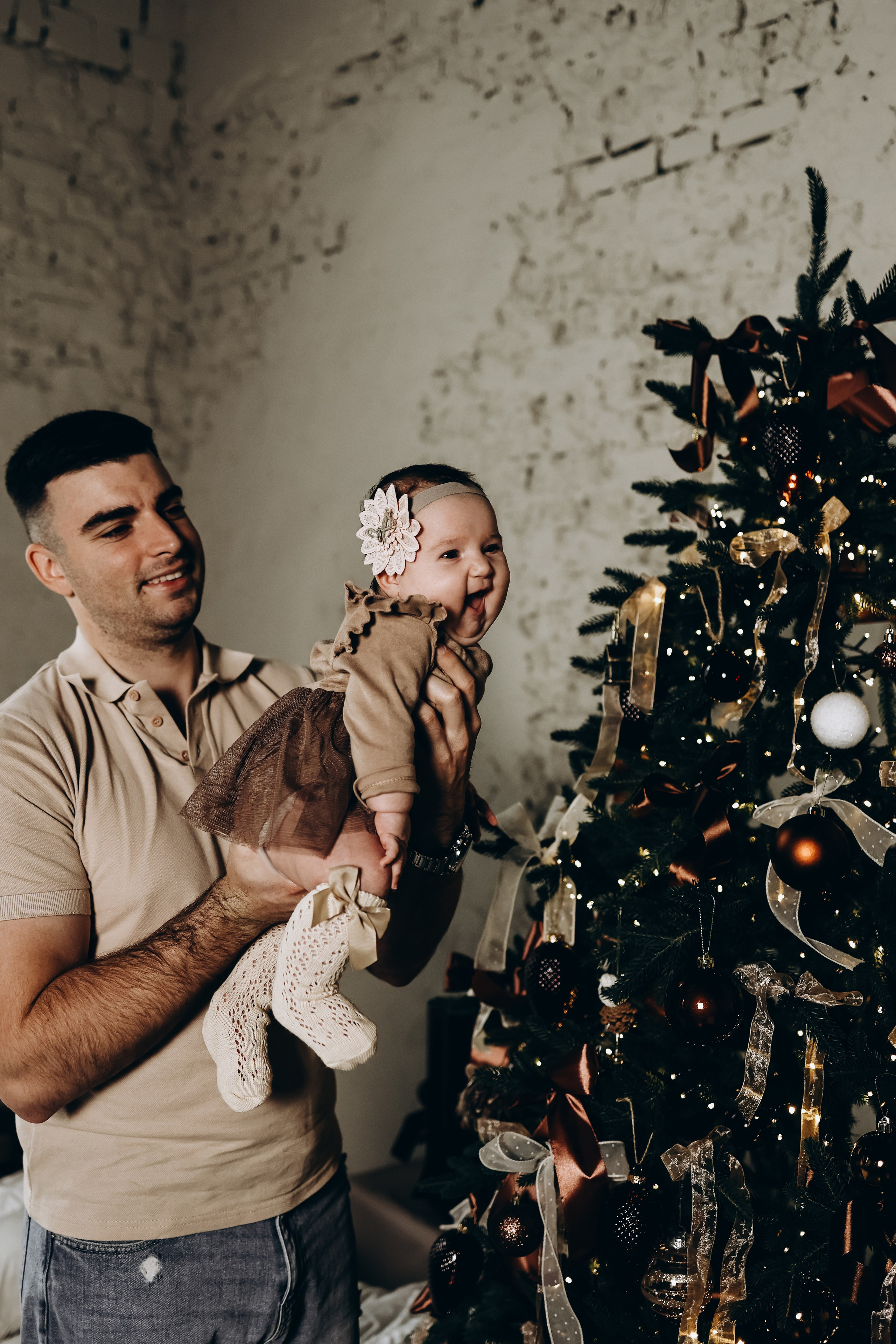 Ксения и её семья. Свадебный и семейный фотограф в Воронеже Ксения Воротникова