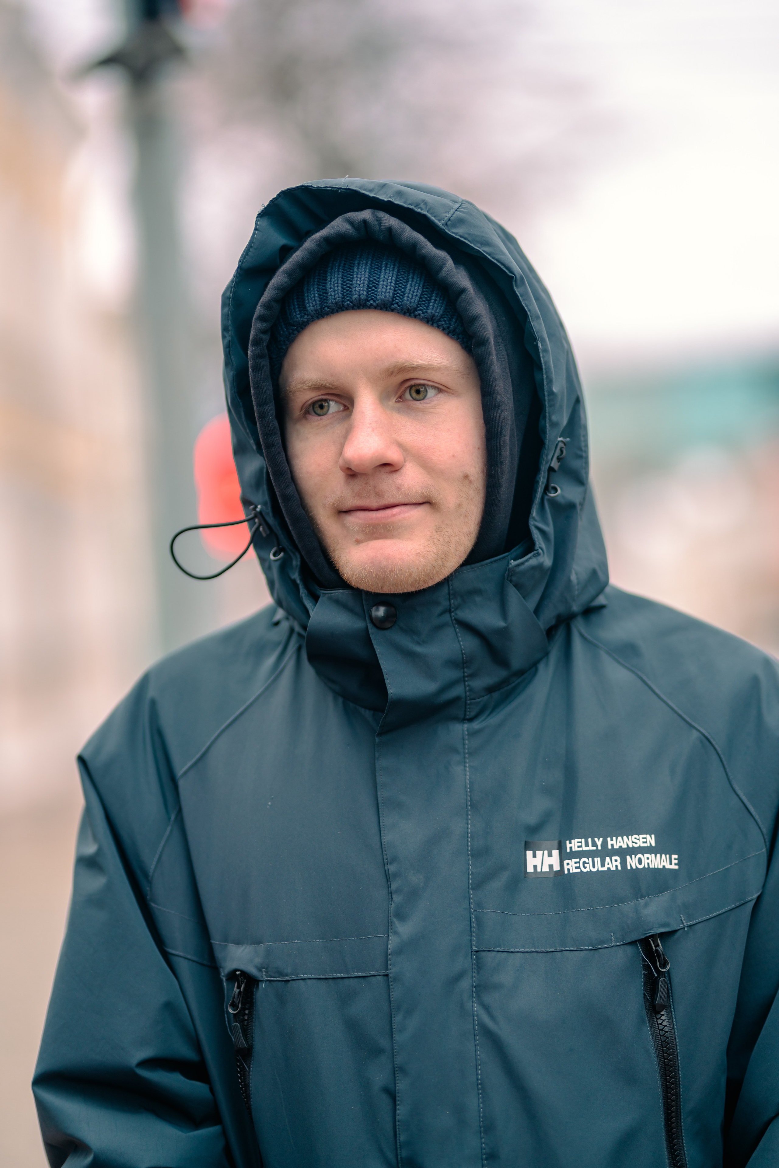 Прогулки с друзьями по Перми, Апрель 2024