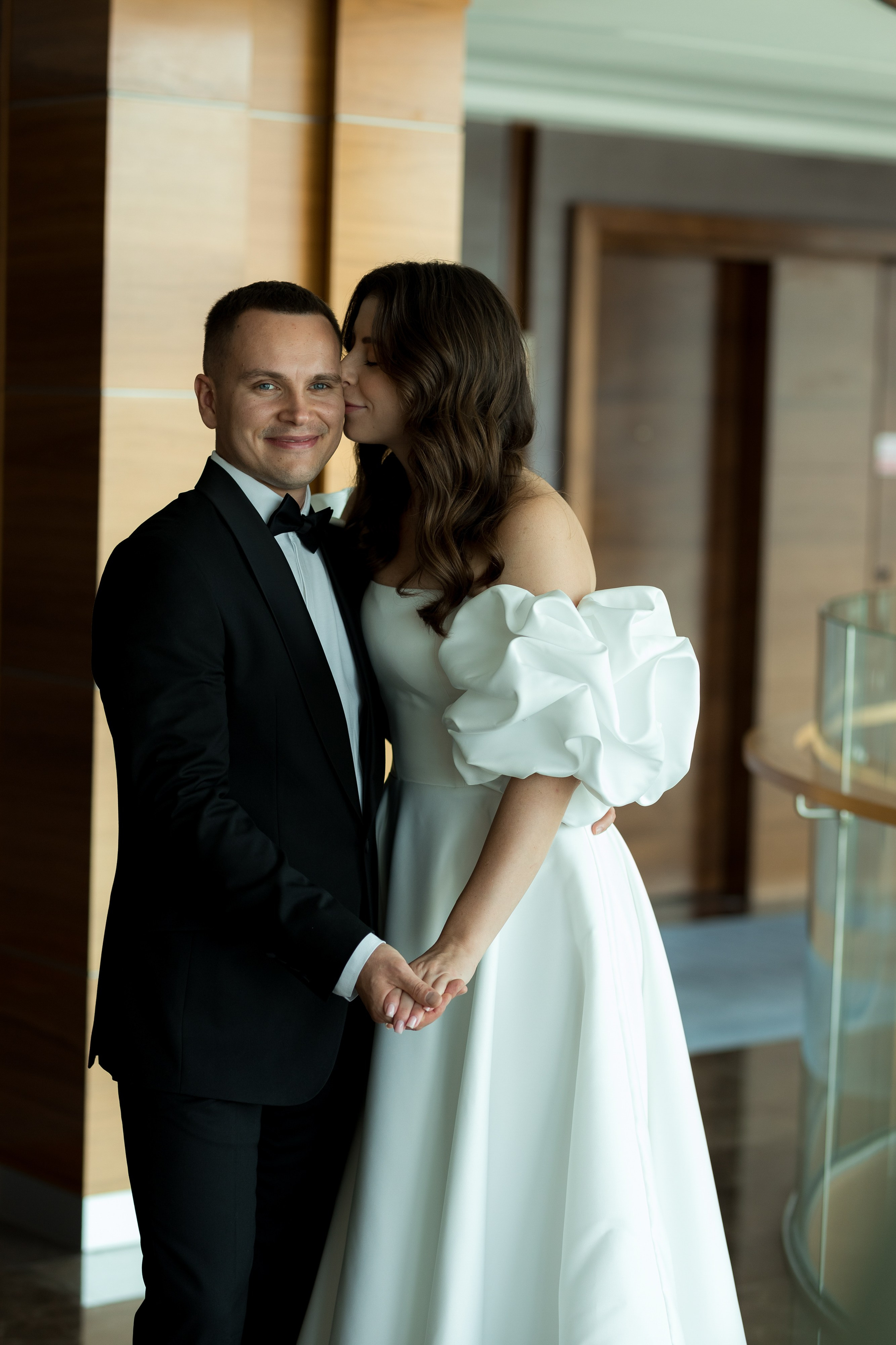 А&Е. Свадебный фотограф Гомель