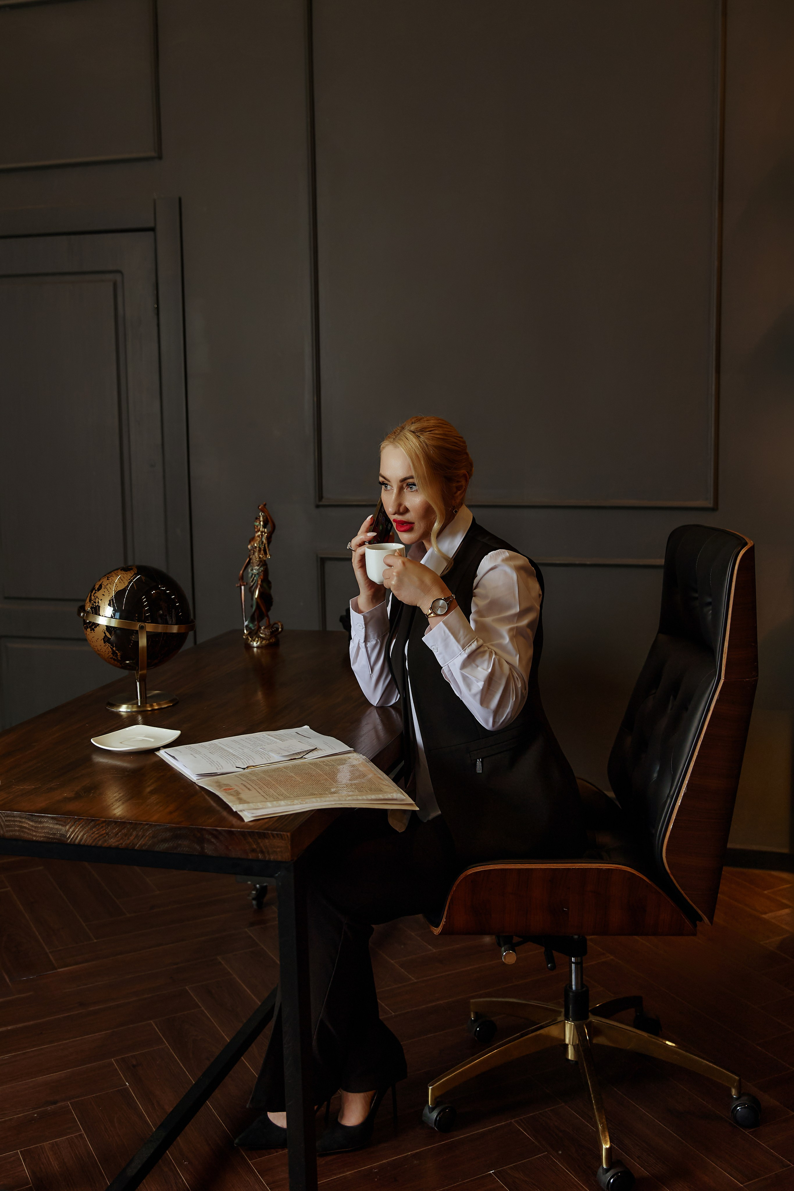 Наталья. Фотограф женского портрета, беременности и материнства Харькова Елена