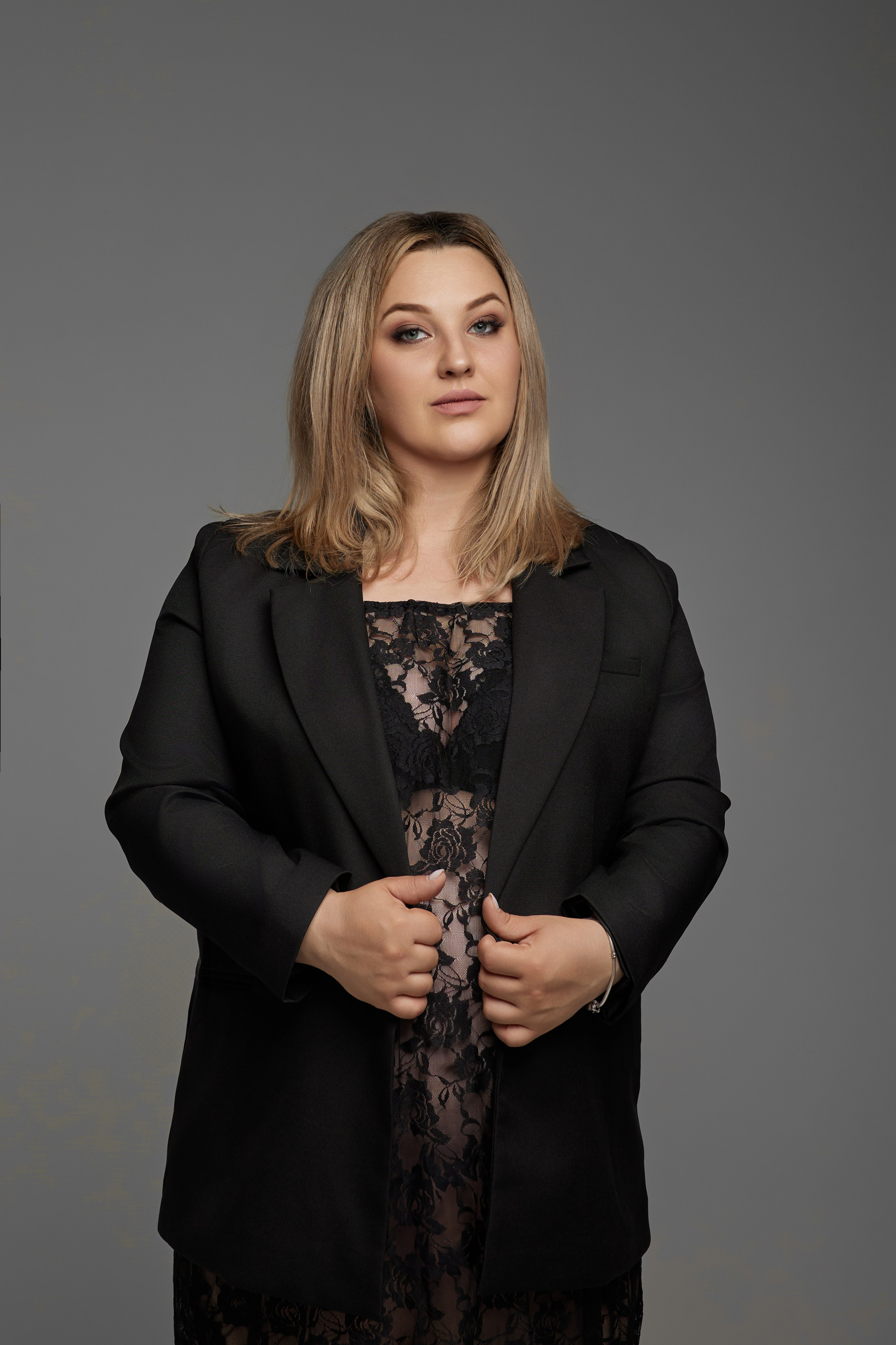 Юля. Фотограф женского портрета, беременности и материнства Харькова Елена